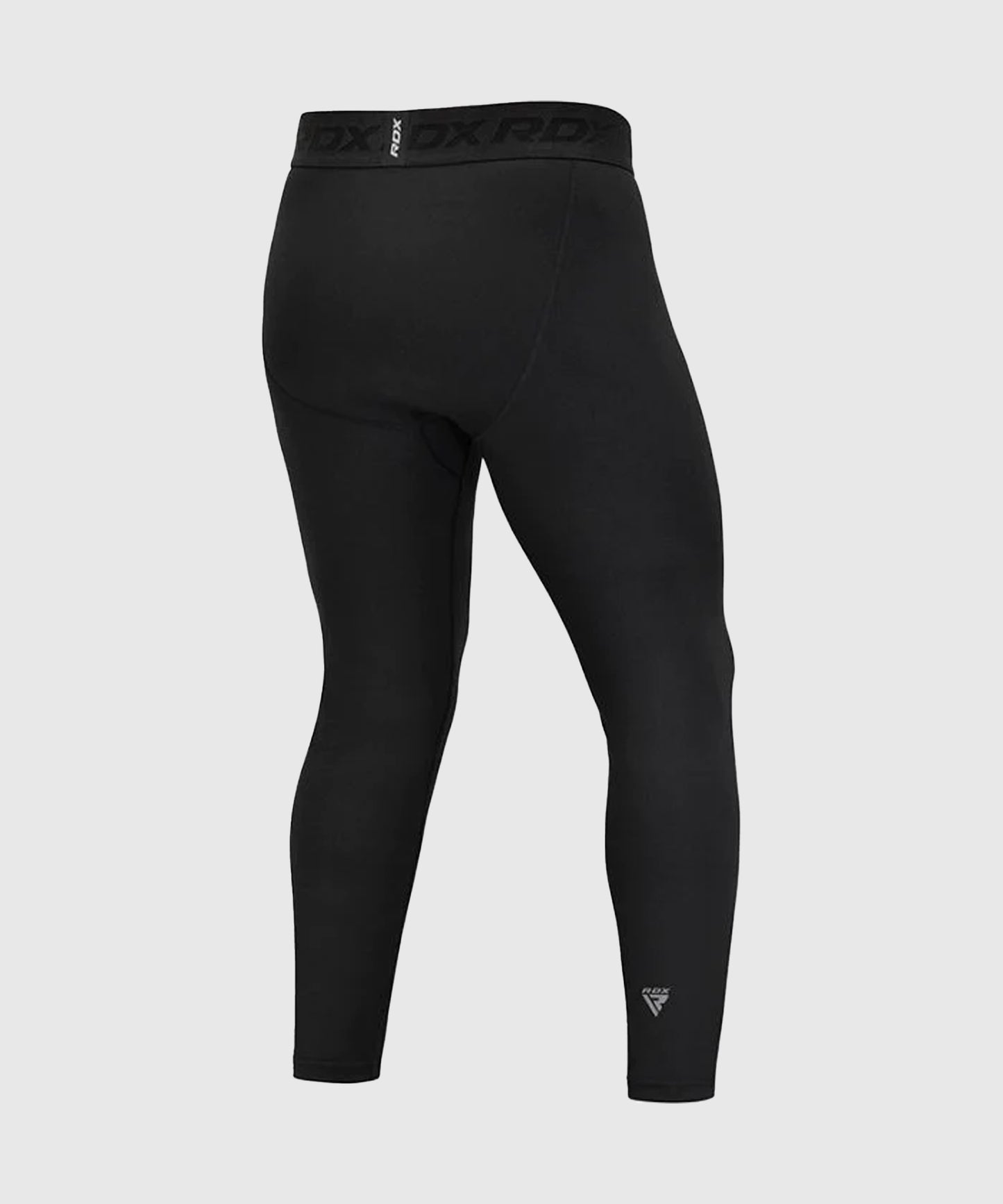 RDX T15 Pantaloni da Compressione – Nero