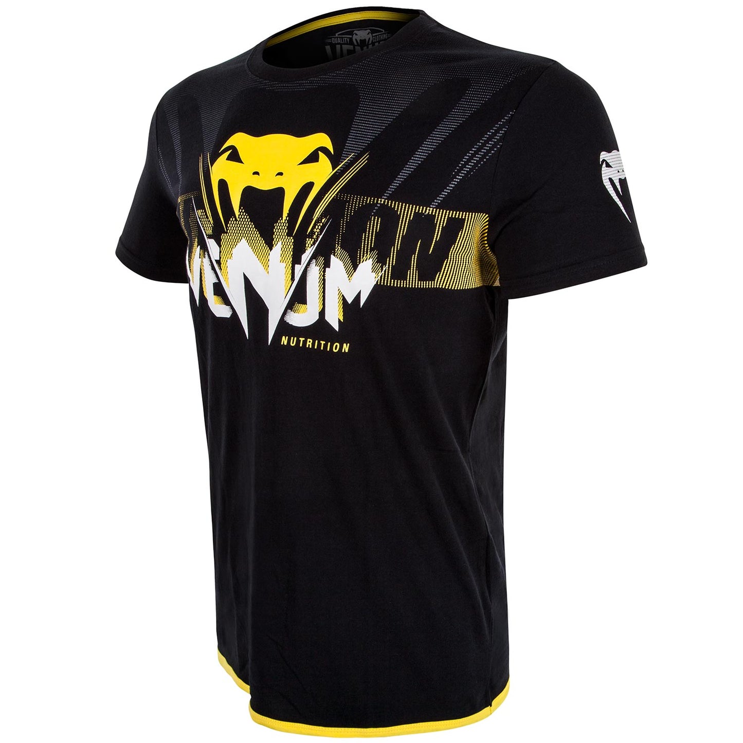 Venum Nutrition T-shirt