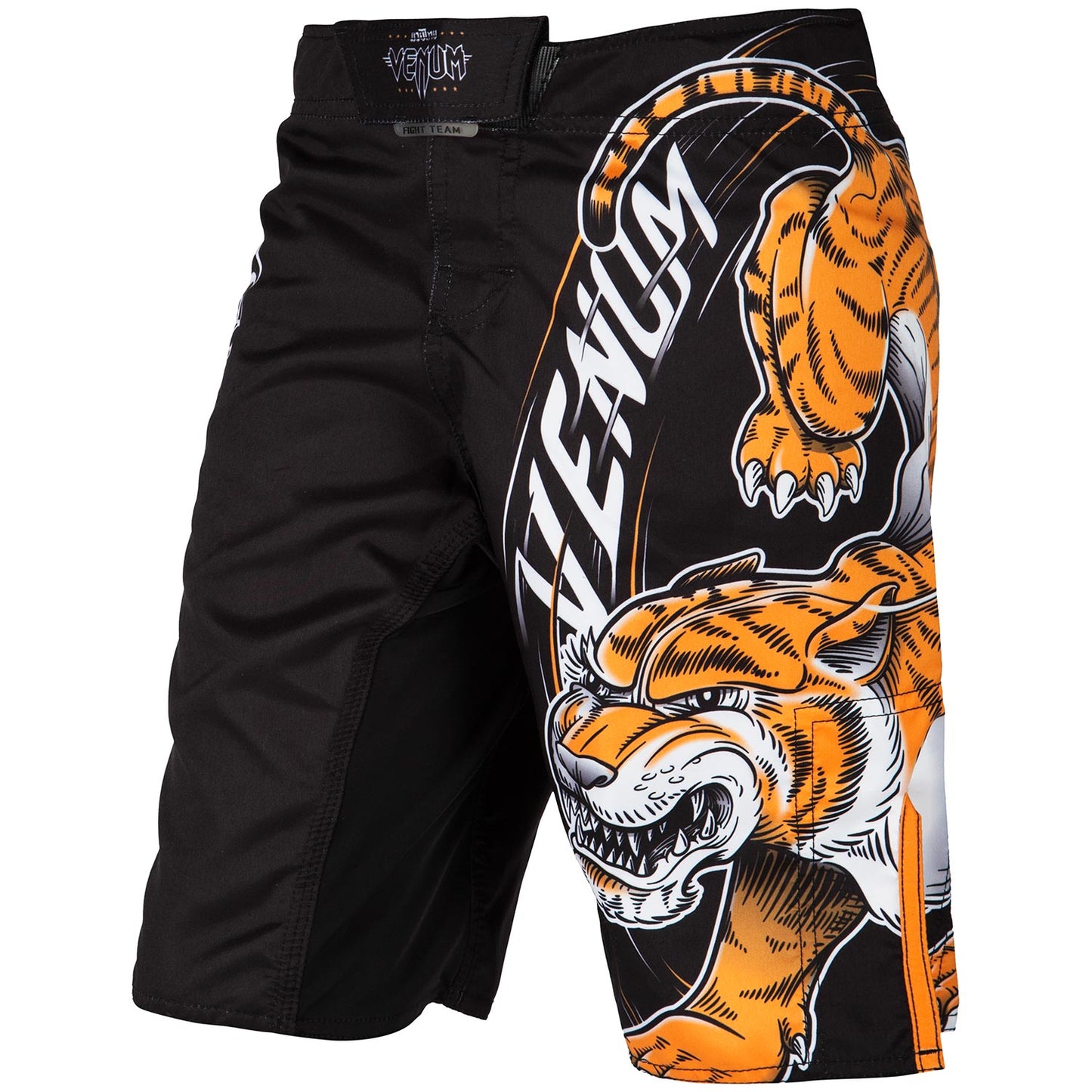 Fightshort Venum Tiger King Kids