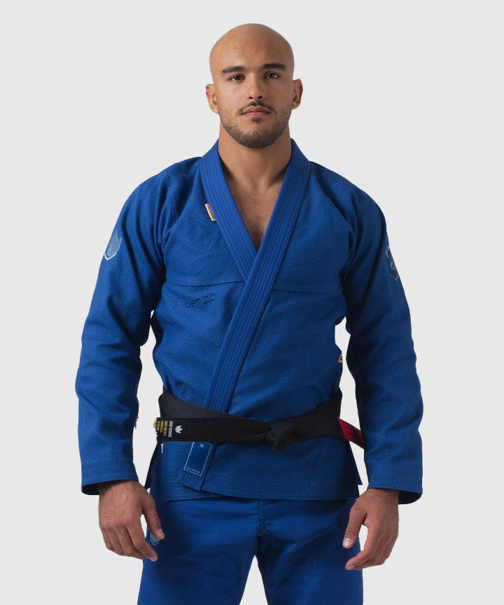 Kingz Balistico 4.0 BJJ Gi - Blue