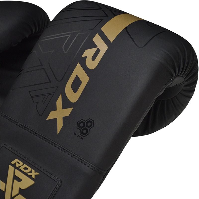 Sac De Frappe & Gants De Frappe Rdx F6 Kara