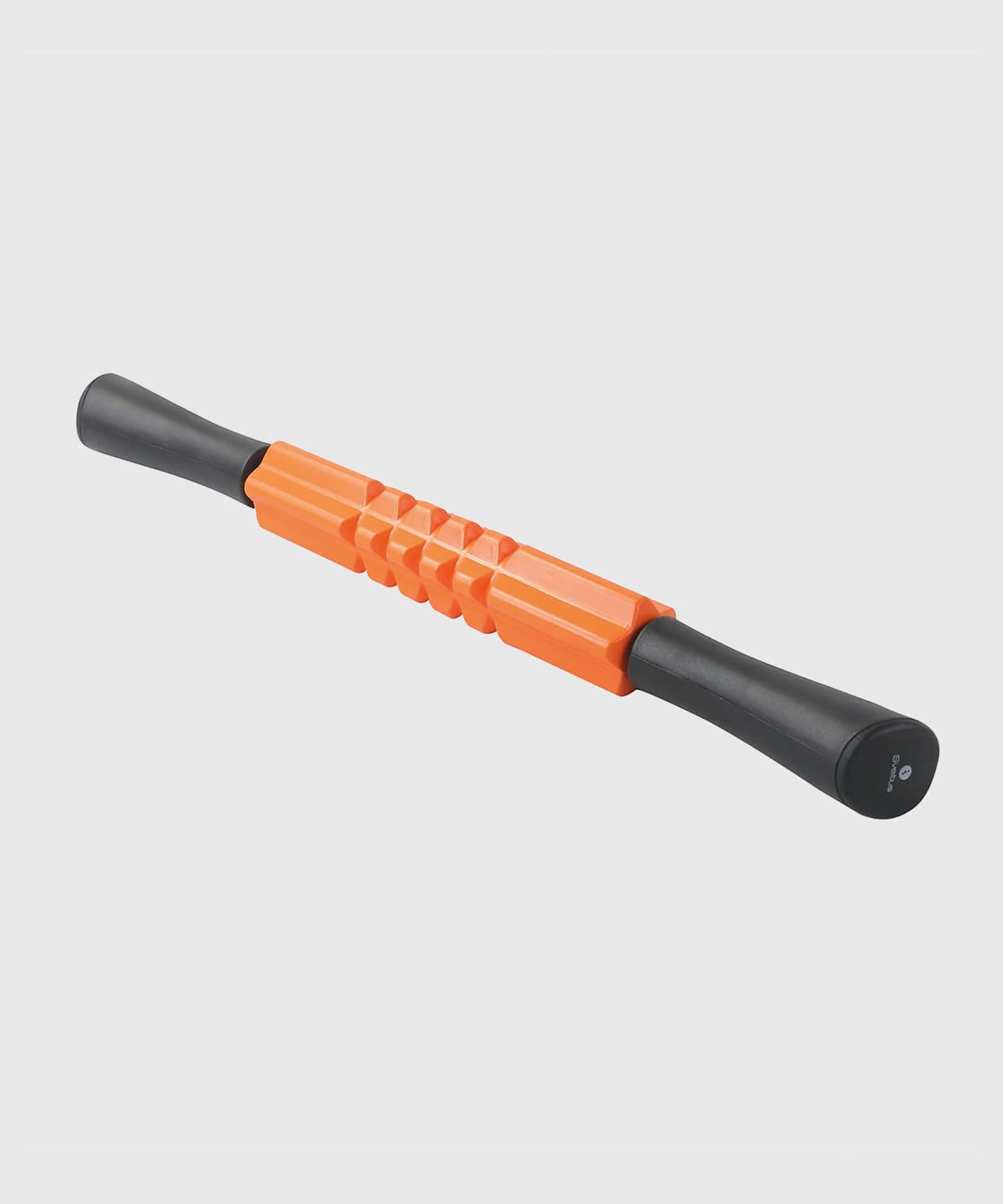 Bâton de Massage Sveltus - Orange/Noir