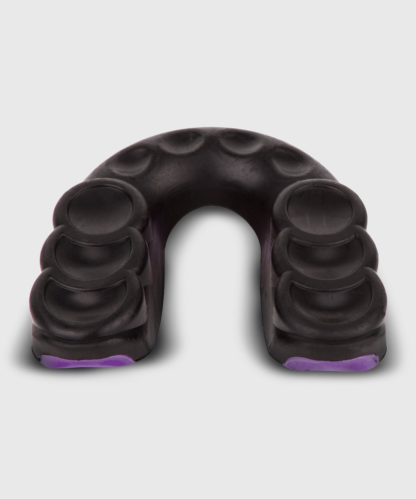 Protège-dents Noir/Violet Venum Challenger