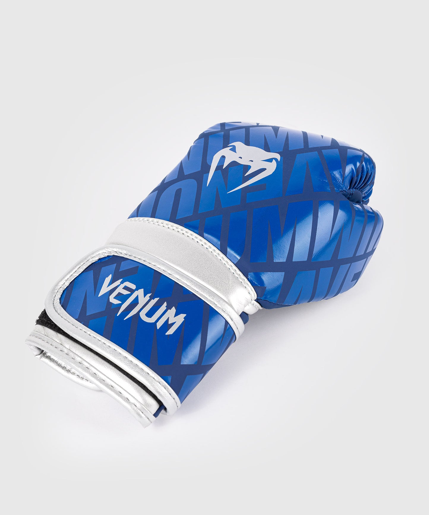 Venum Contender 1.5 XT children's boxing gloves - Blue