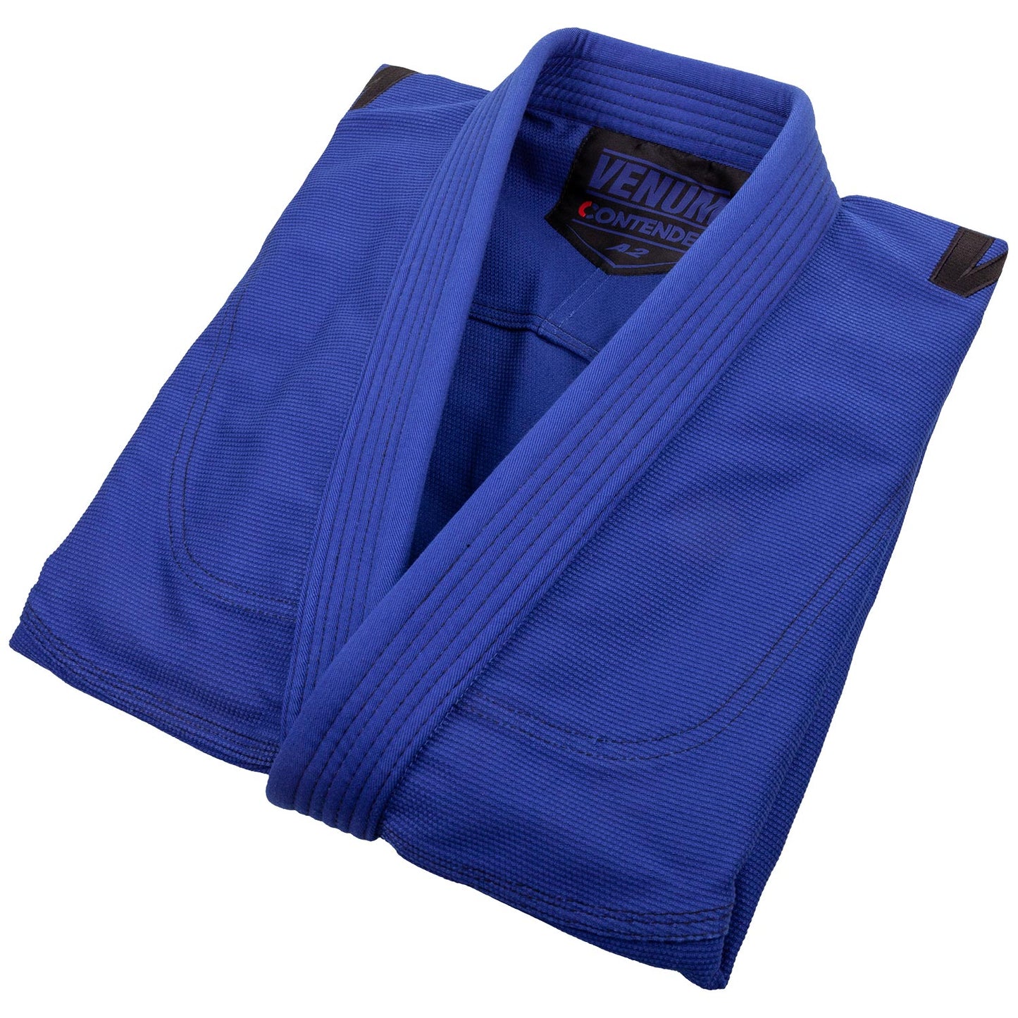 Kimono de JJB Bleu Venum Contender Evo