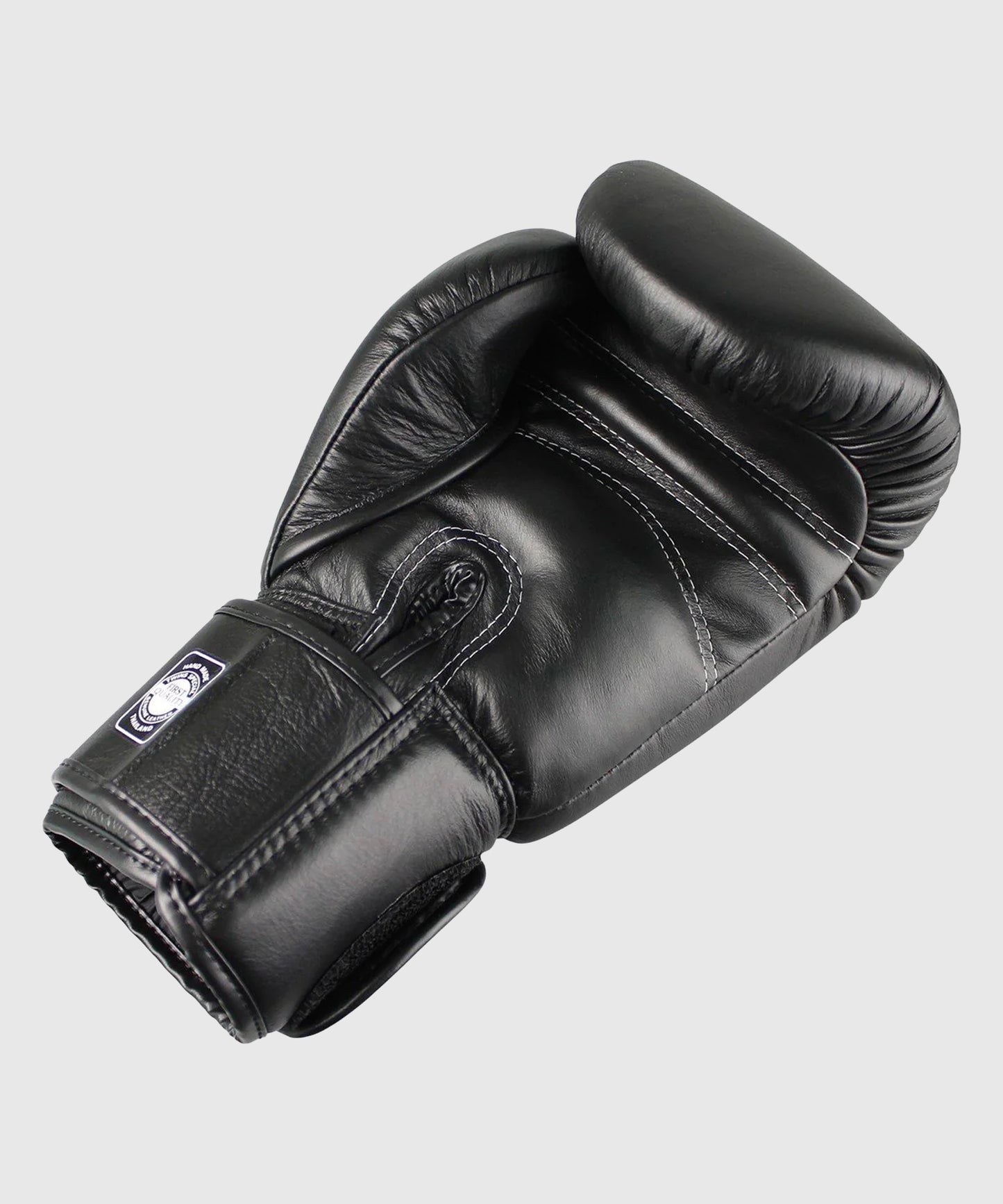 Gants de Boxe Twins BG-N - Noir