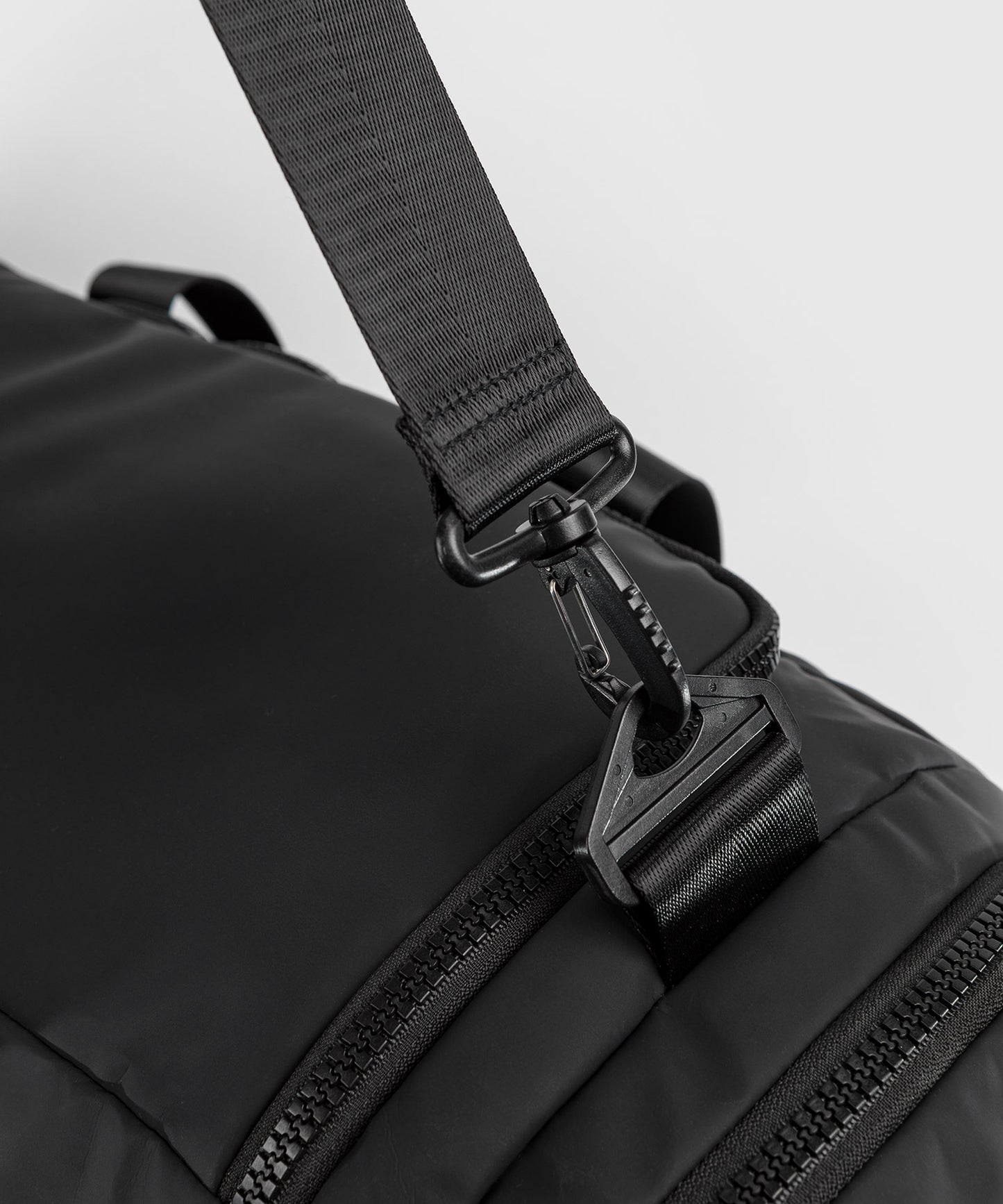 Venum Evo 2 Trainer Lite Sporttasche (55-63L) – Schwarz/Grau