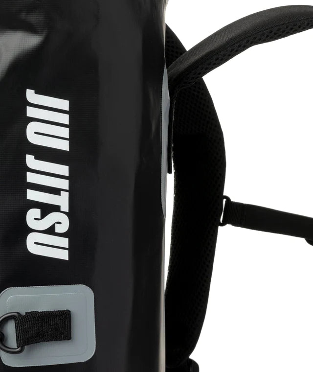 Sac De Sport Dry Tech Tatami Fightwear - Gris/Noir