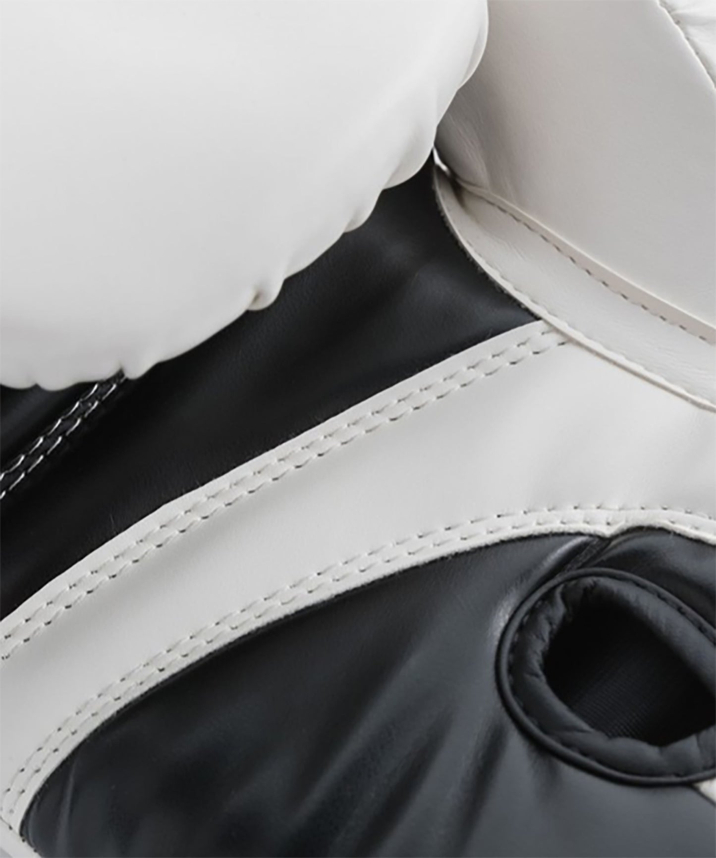 Gants de Boxe Pro Fitness UFC - Blanc