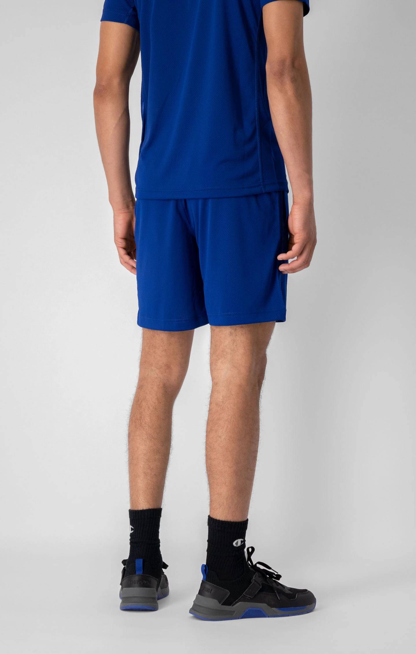 Bermuda Champion Sport - Bleu