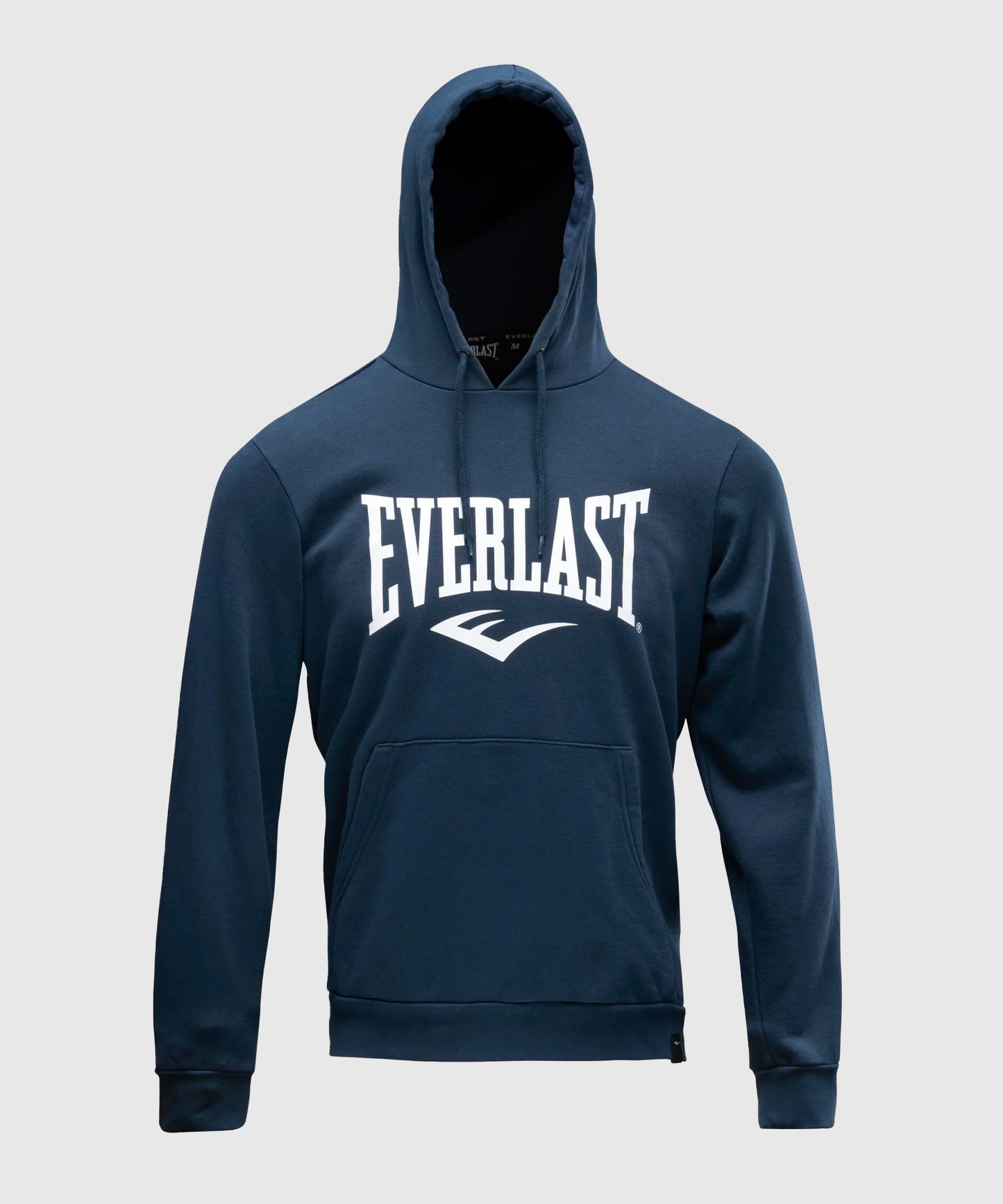 Everlast Taylor Sweatshirt -Marineblau