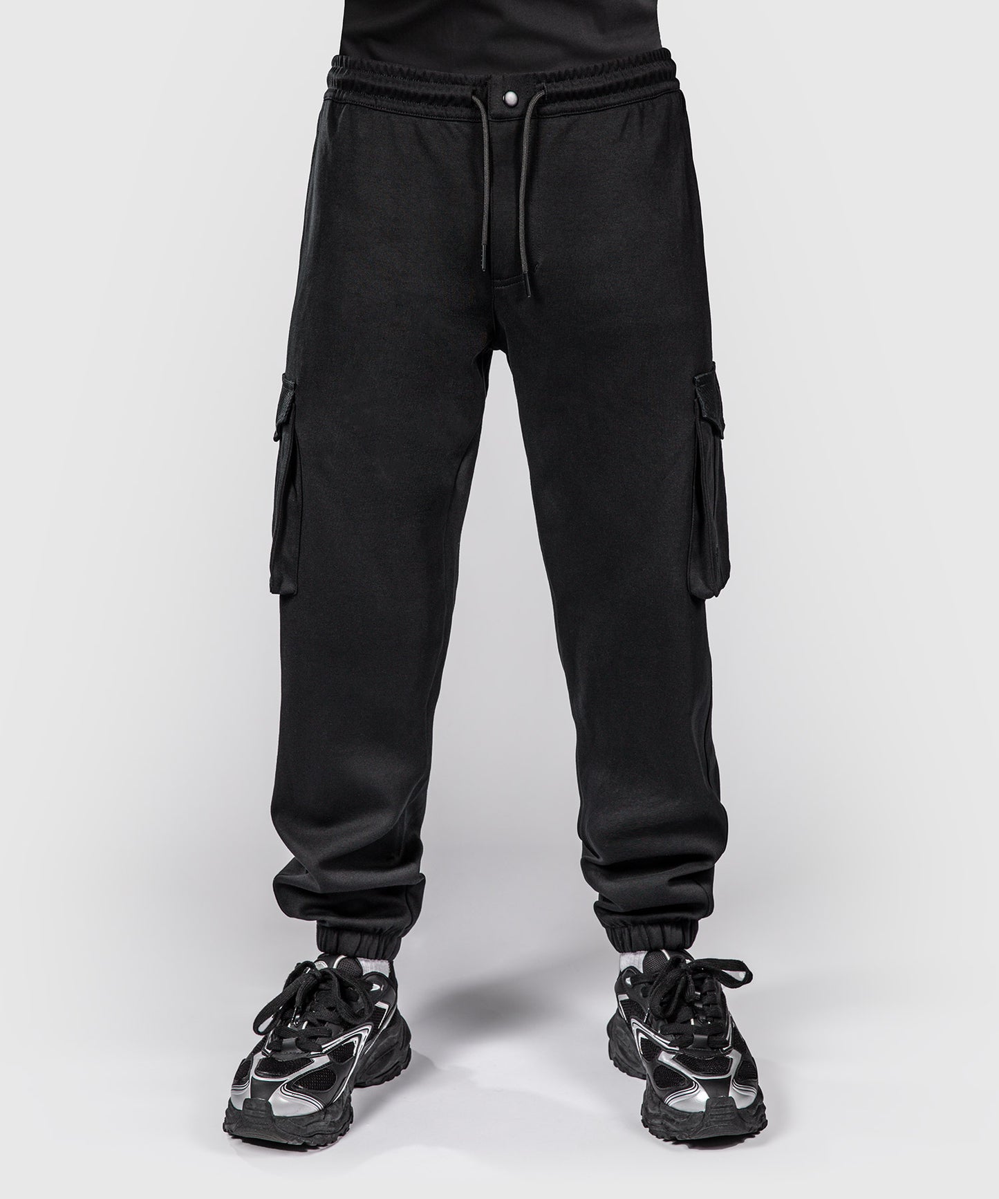 VENUM Urban Gi Joggers - Black