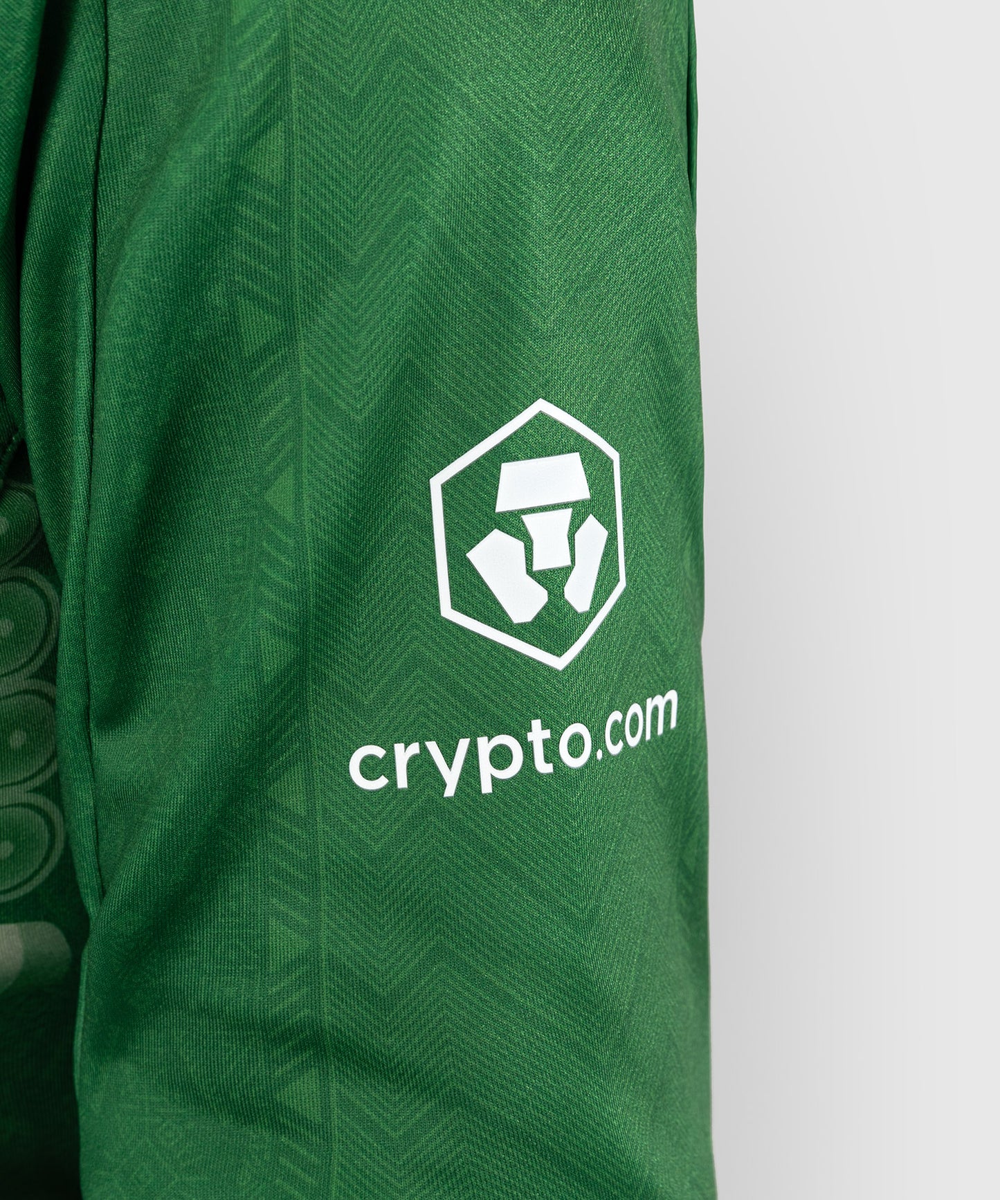 VENUM UFC NOCHE 2.0 BY VENUM Sweats à capuche - Vert