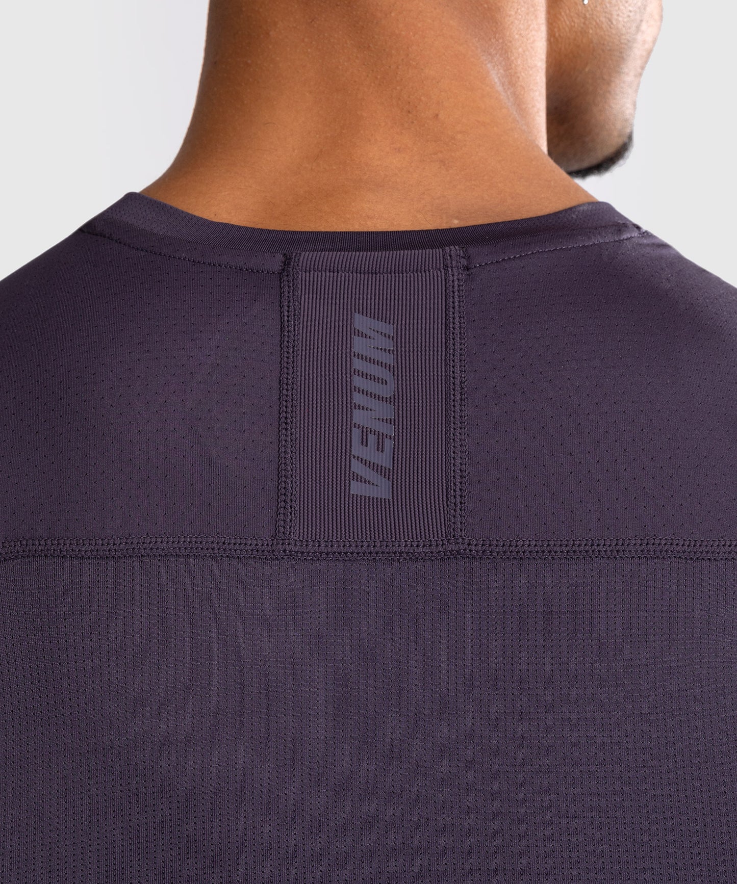 Venum G-Fit Air Herren Ärmelloses Rashguard - Intense Violet