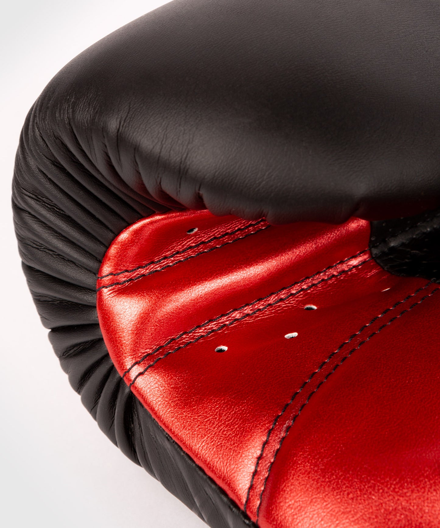 Venum Petrosyan 2.0 Boxing Gloves - Black/Gold