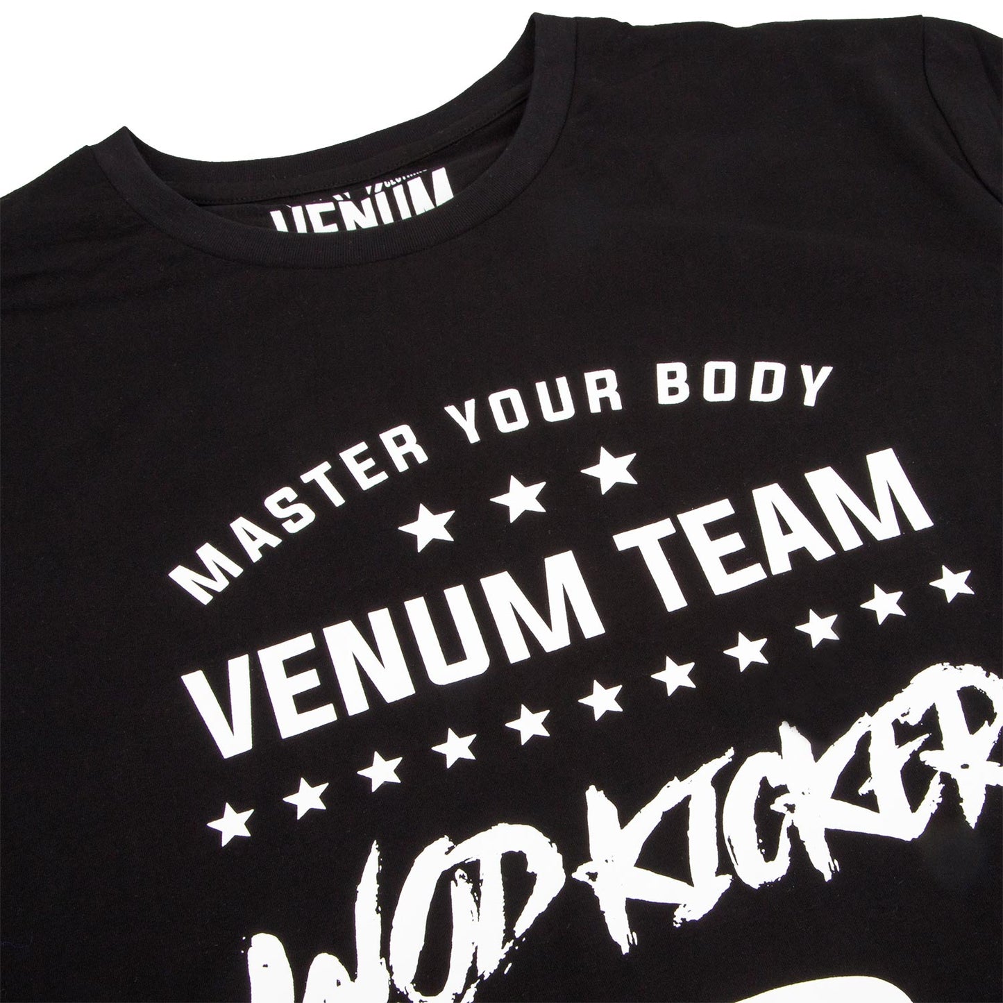 Venum Wod Kicker T-shirt 