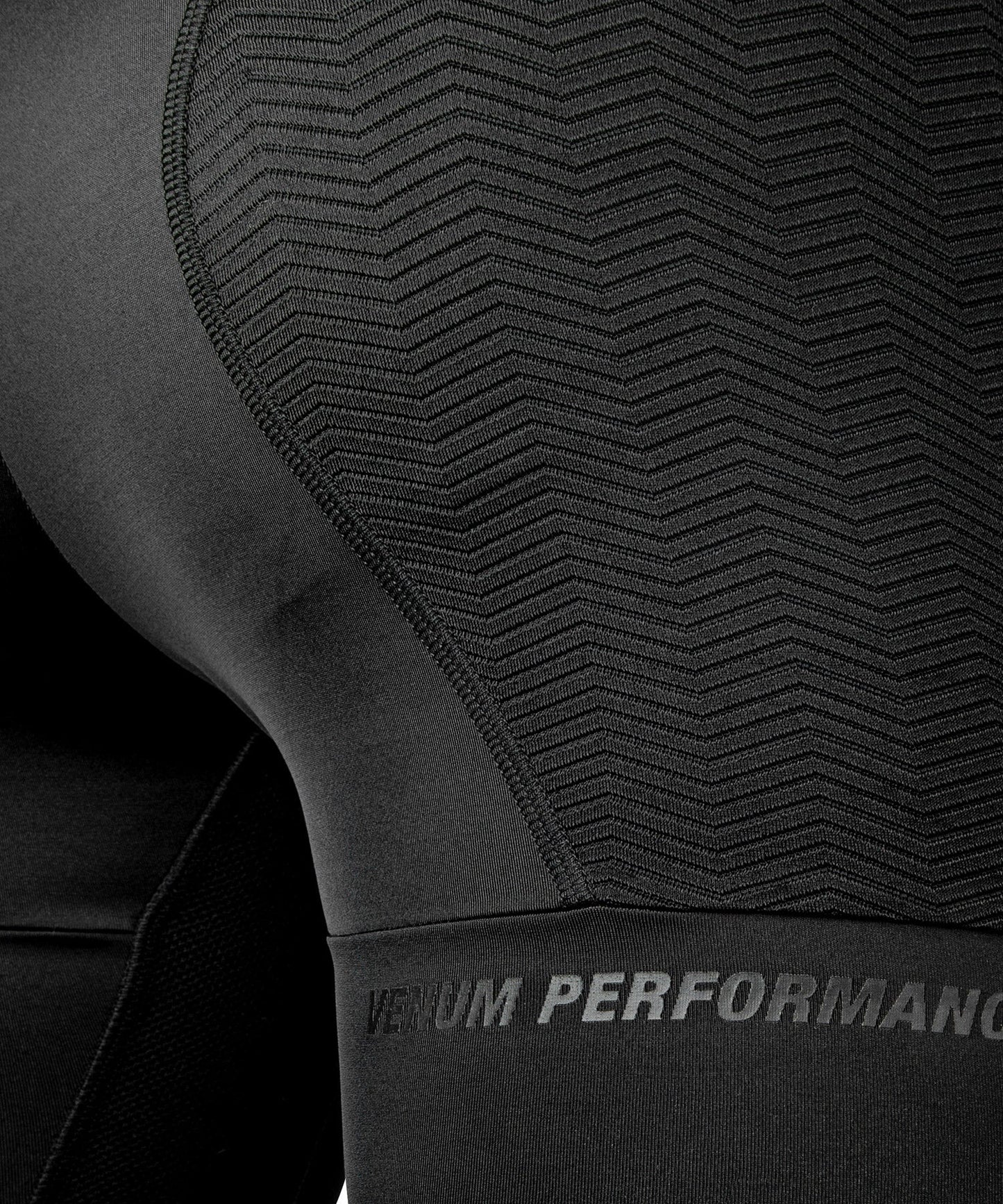 Venum G-Fit compression shorts - Black