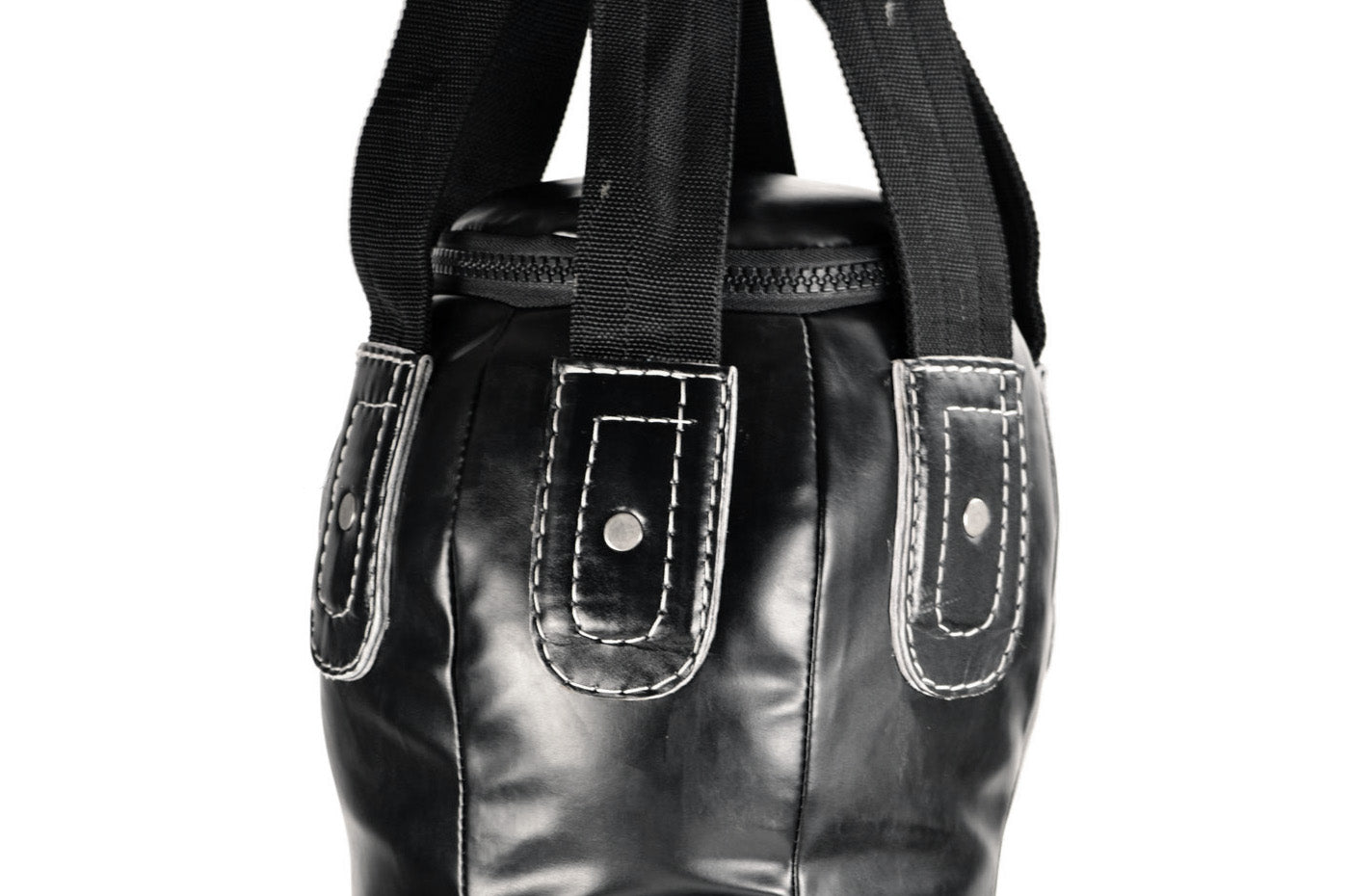 Poire de frappe Fairtex HB10 - Noir