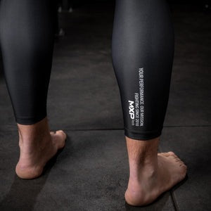 Pantalon De Compression Phantom Athletics Apex - Noir