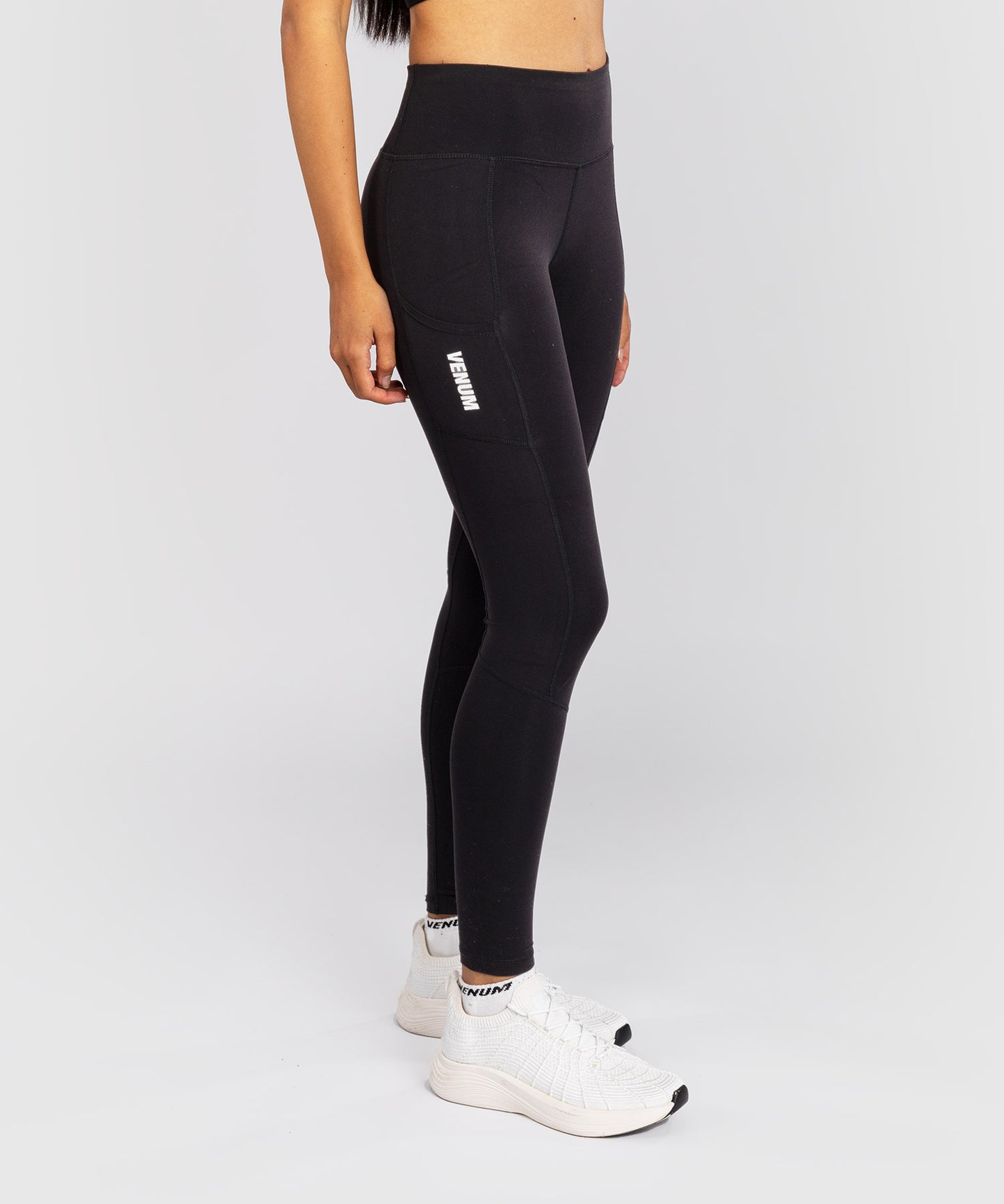 Venum Essential Leggings Performance - Black