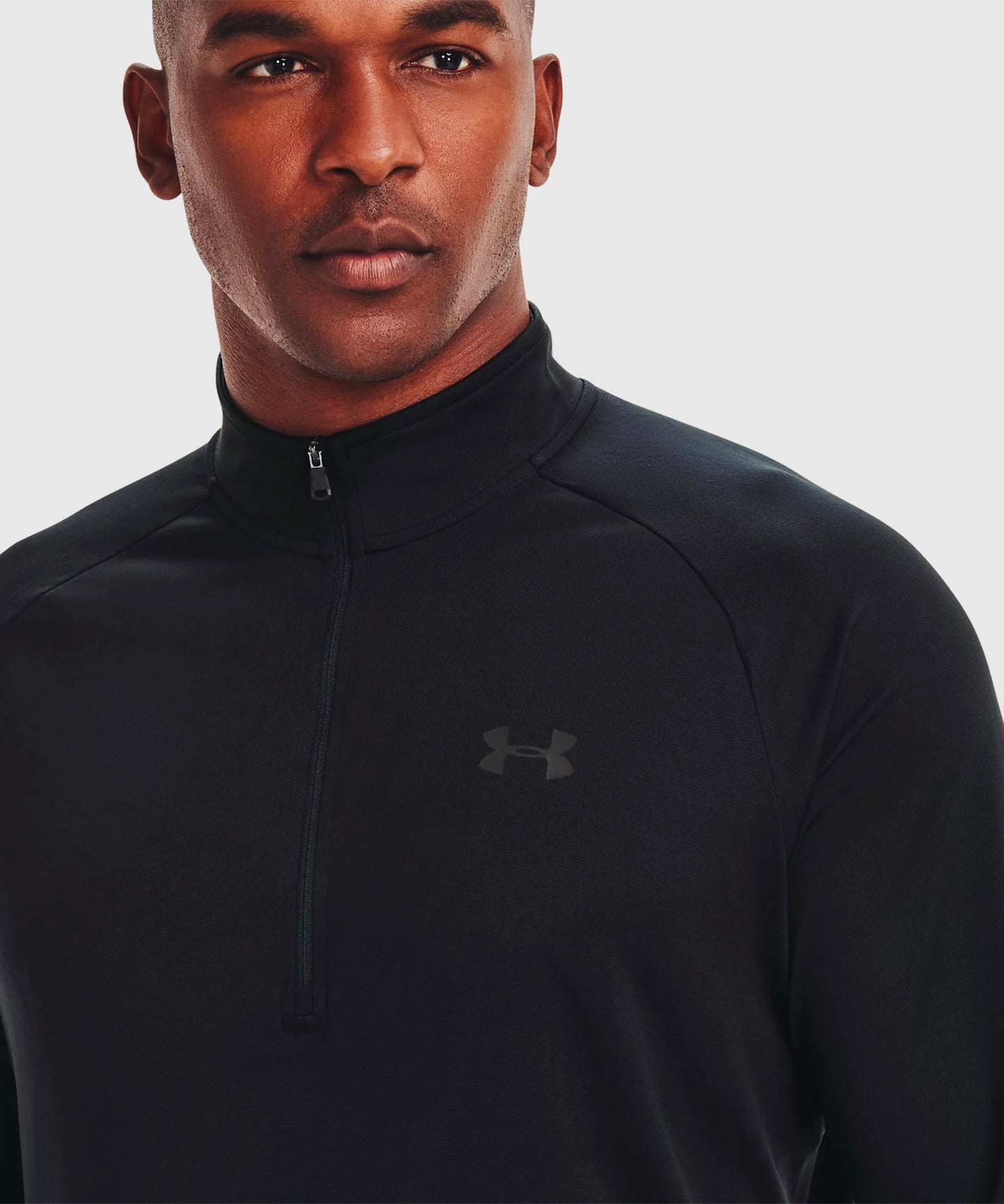 Haut Manches Longues Under Armour  Ua Tech™ - Noir