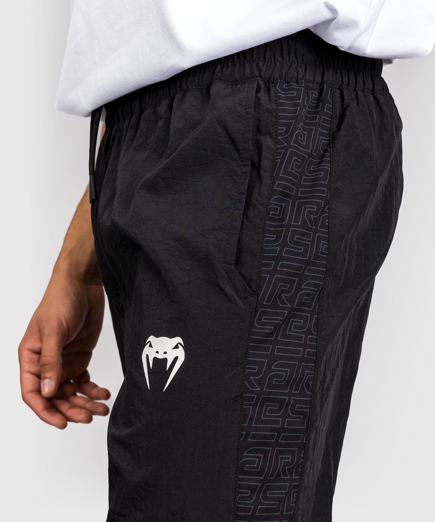 Venum x Ares Joggers - Black