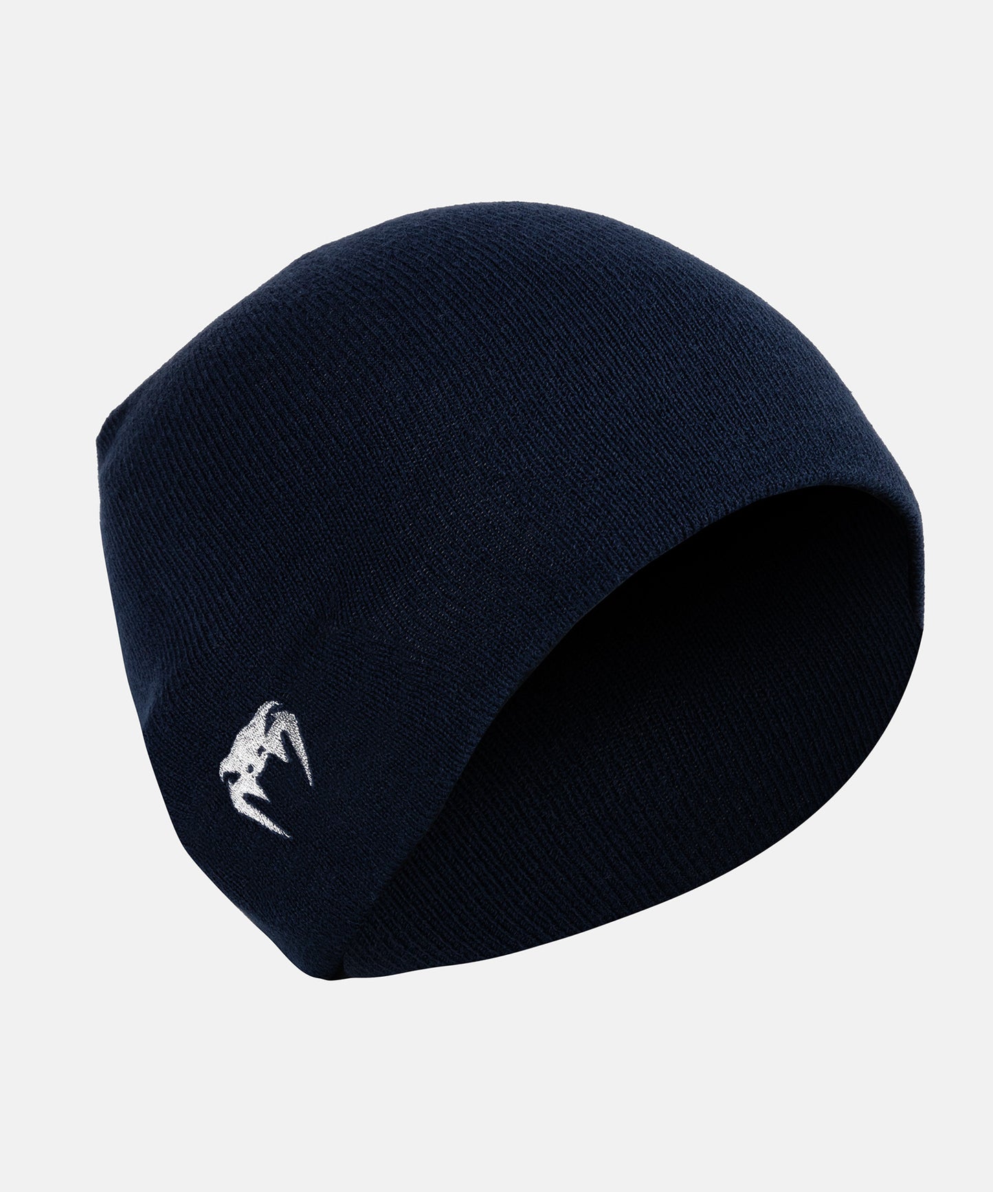 Casquette UFC Fusion by Venum Fight Week - Bleu Océanique