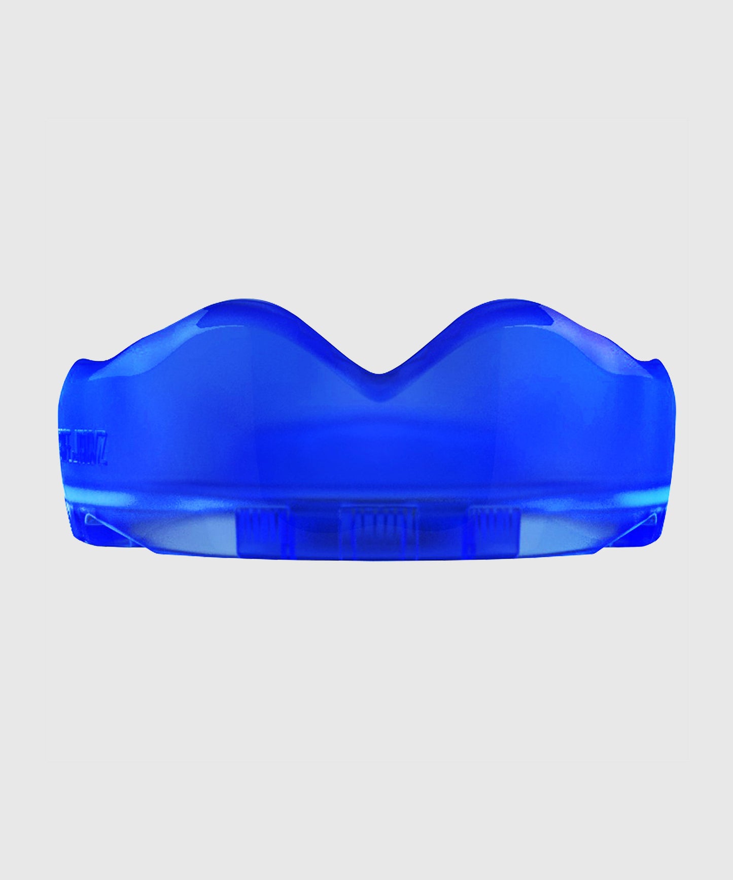 Protège-dents Safejawz Ice - Adulte - Bleu