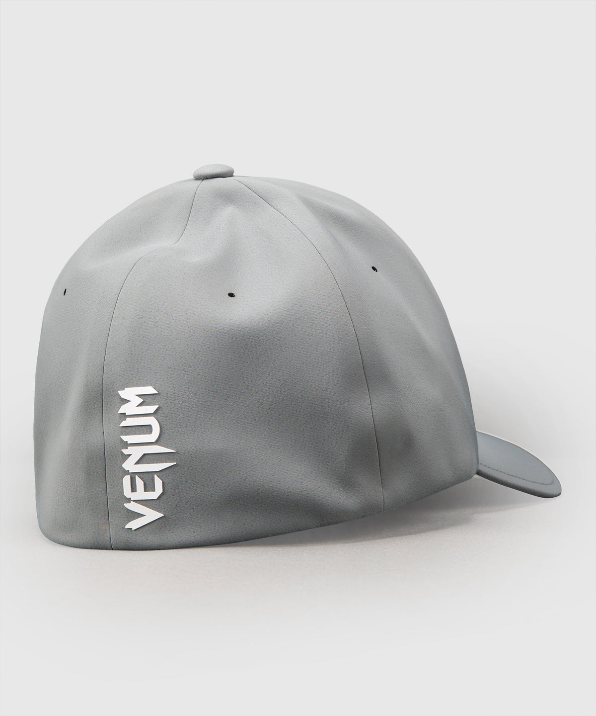 Casquette Venum Flexfit Delta - Gris