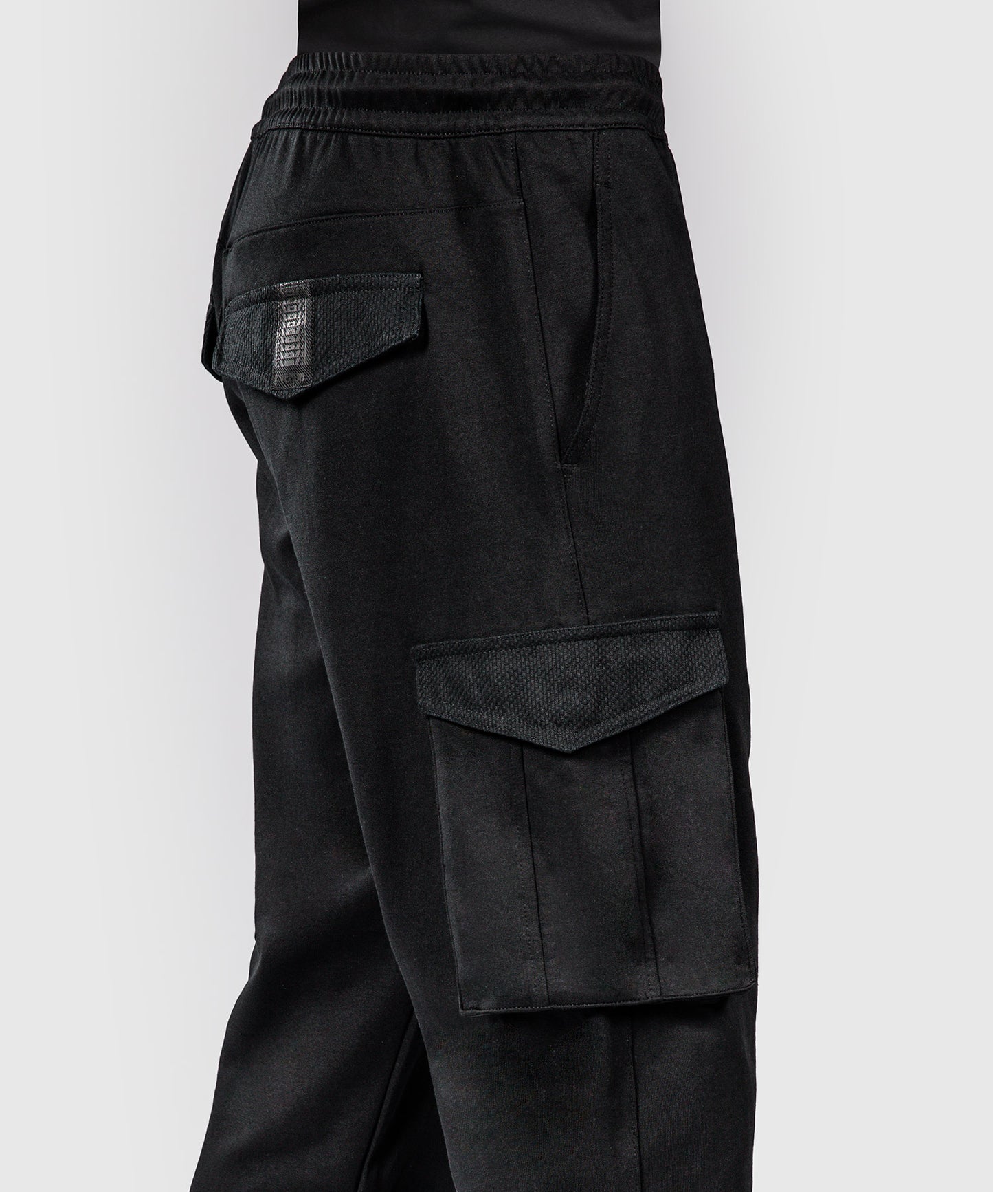 VENUM Urban Gi Joggers - Black