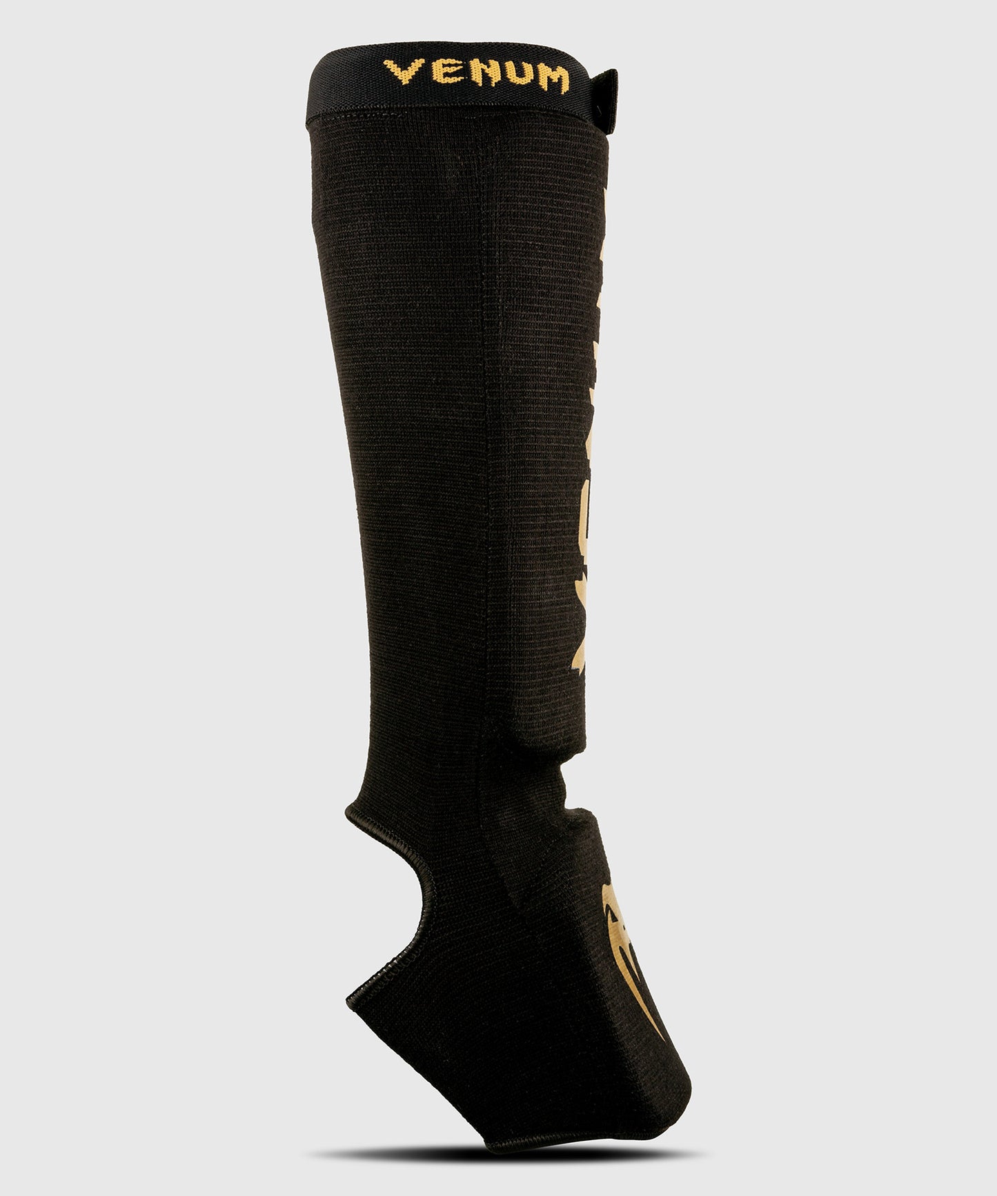 Venum Kontact shin and foot protectors