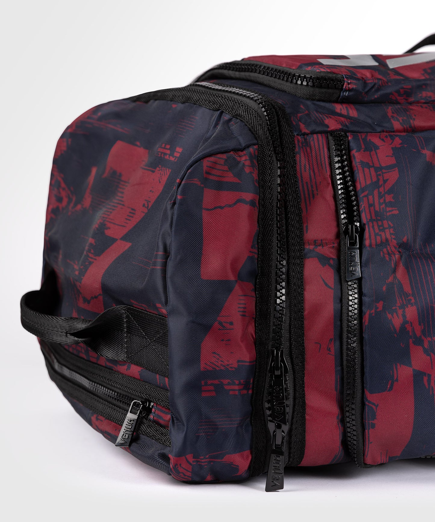 UFC Zenith by Venum Authentic Fight Week Bolsa de deporte - Burdeos (48L)