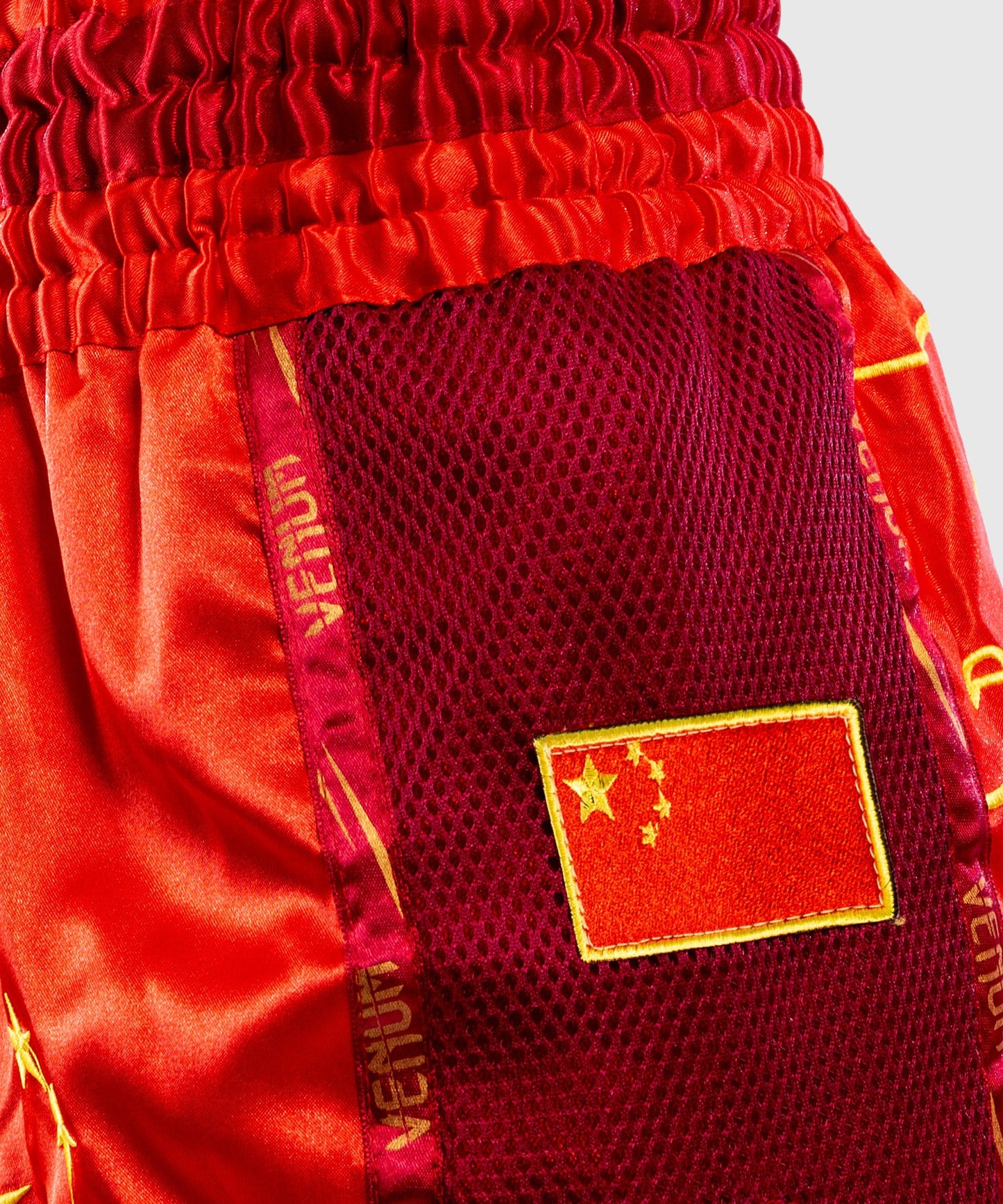 Short de Muay Thai Venum MT Flags - Chine