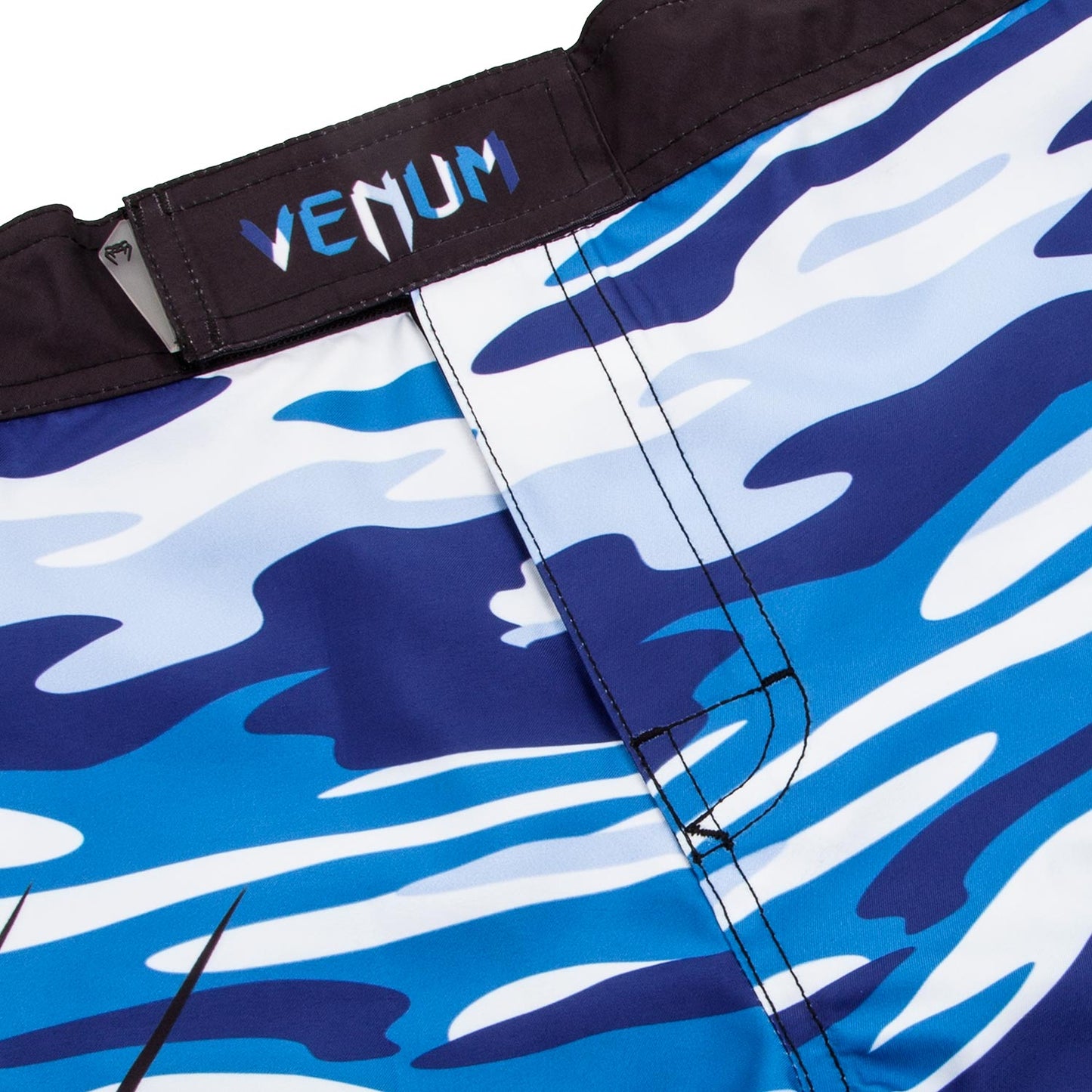 Fightshort Venum Wave Camo - Exclusive