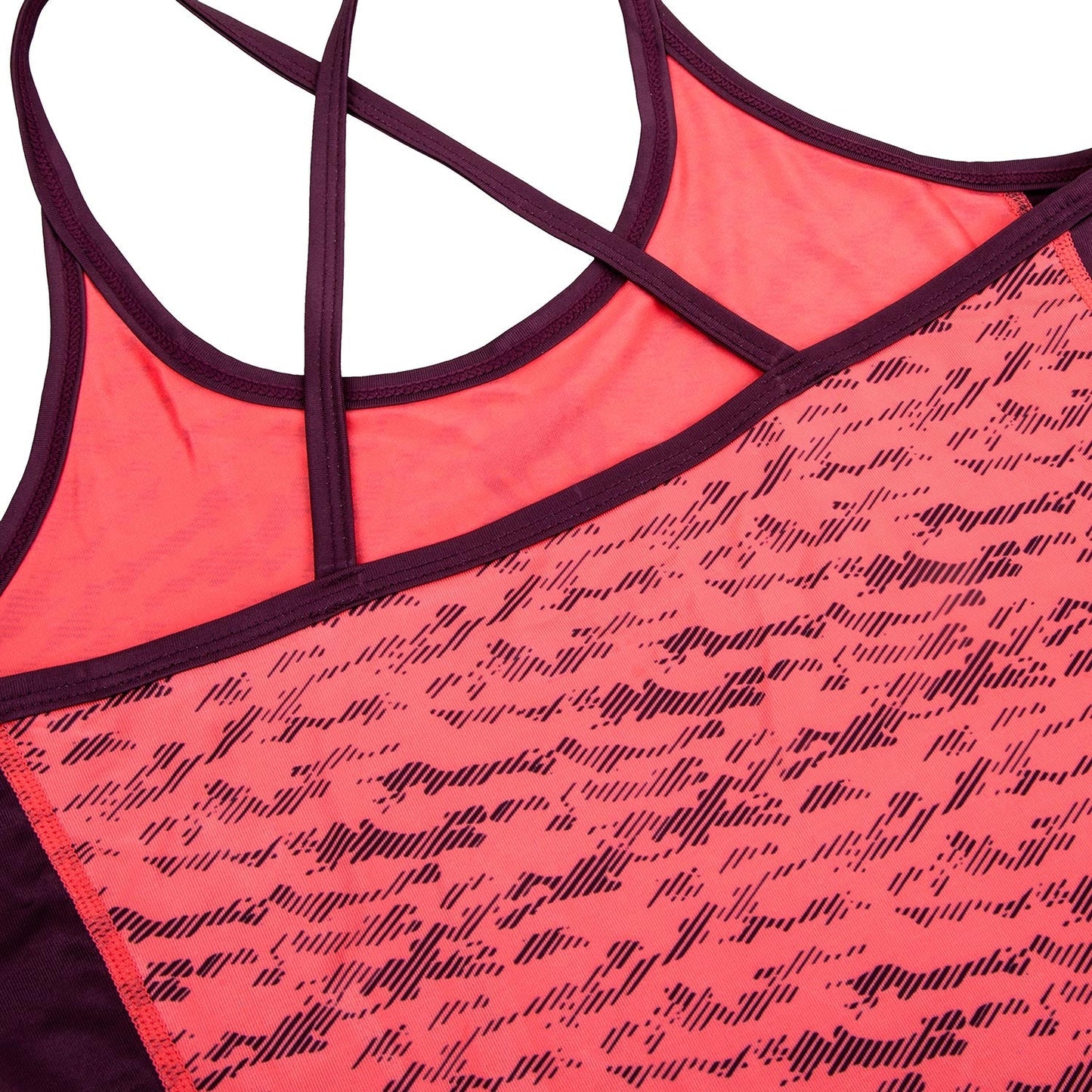 Women's tank top Venum Camoline - Exclusive