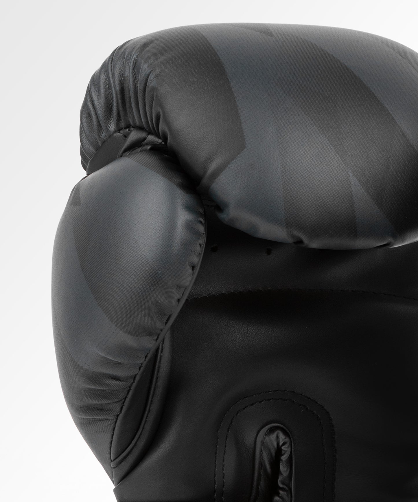 Gants de Boxe Venum Razor - Noir/Or