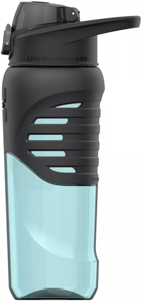 BOUTEILLE UNDER ARMOUR DRAFT GRIP - BLEU CIEL - 700 ML