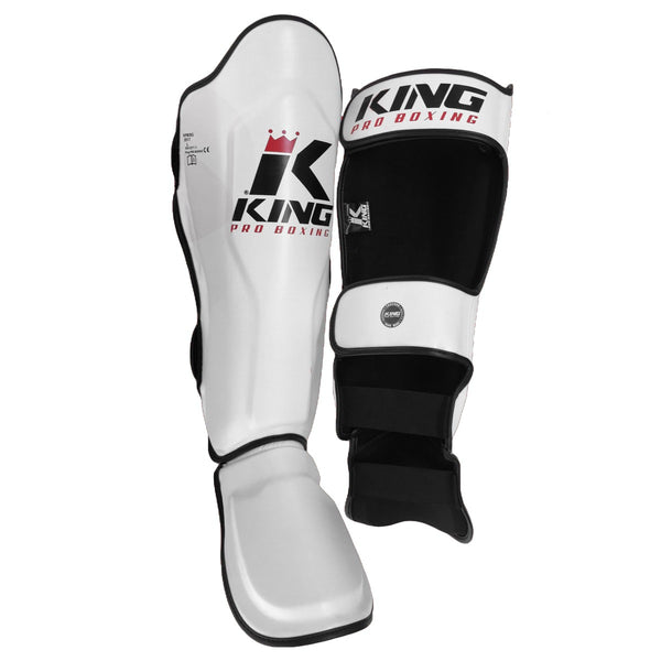 DORAWON, Gants De Boxe Cuir Professionnel LEEDS, Blanc - Sport