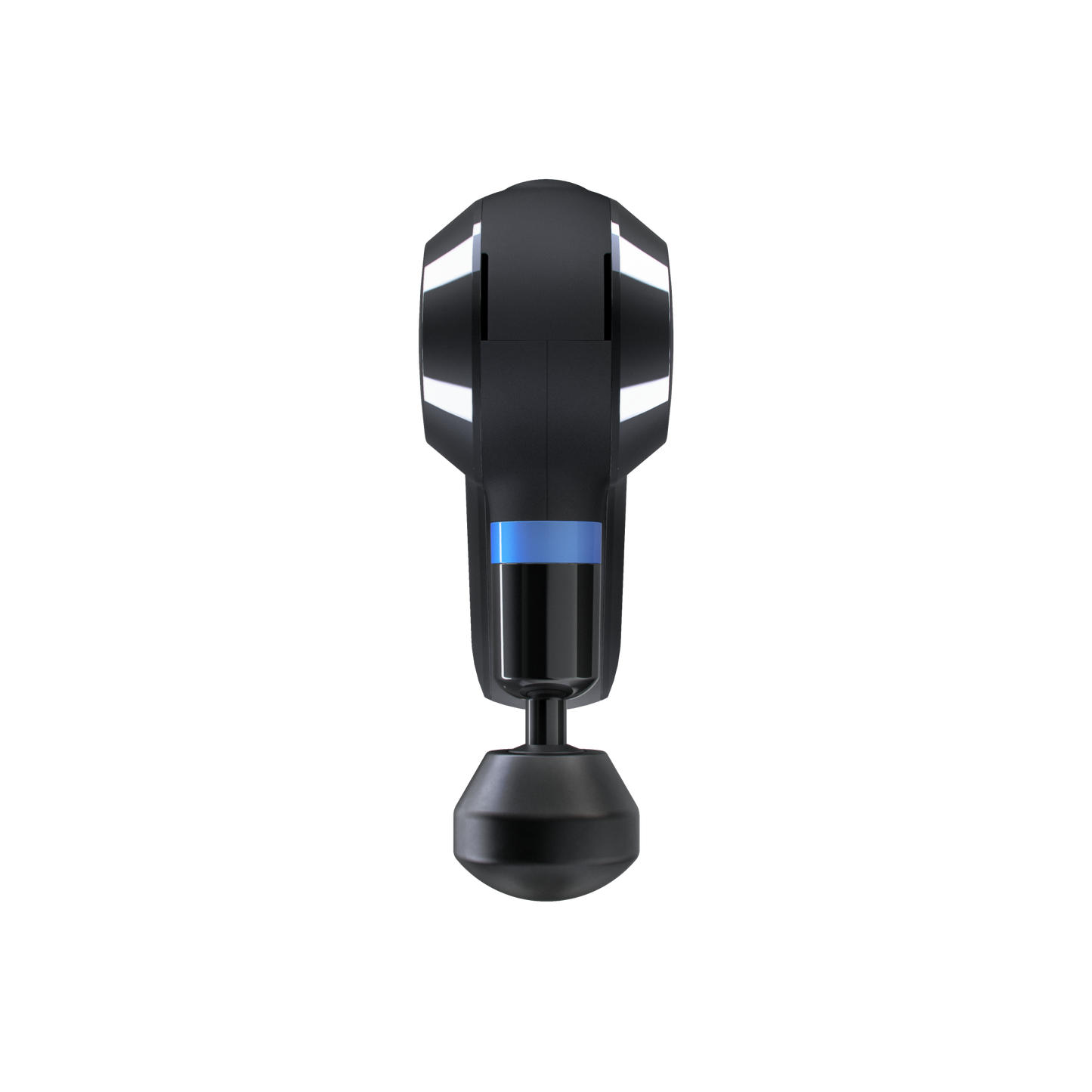 Theragun Elite massage gun - Black