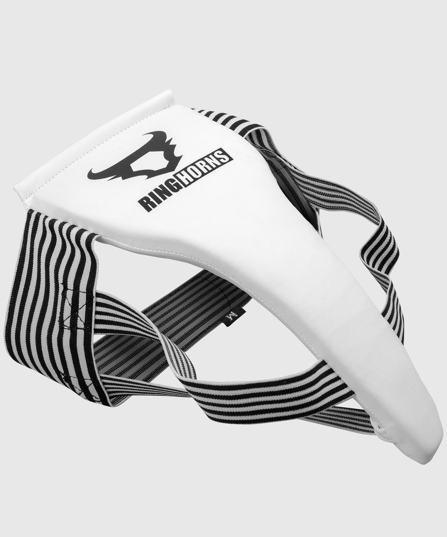 Coquille et porte-coquille Femme Ringhorns Charger – Blanc