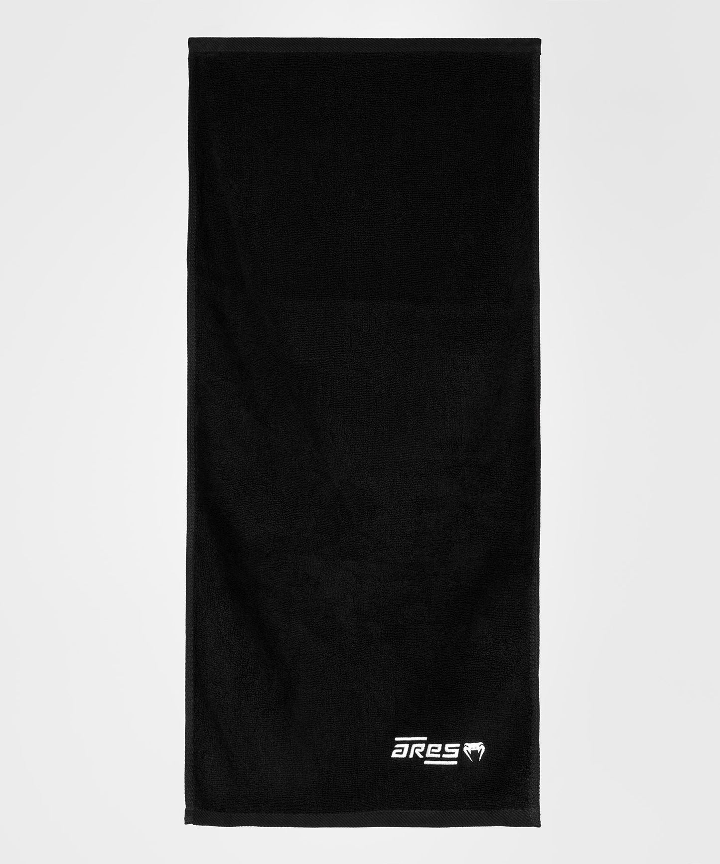 Towel 33x73cm Venum x Ares - Black