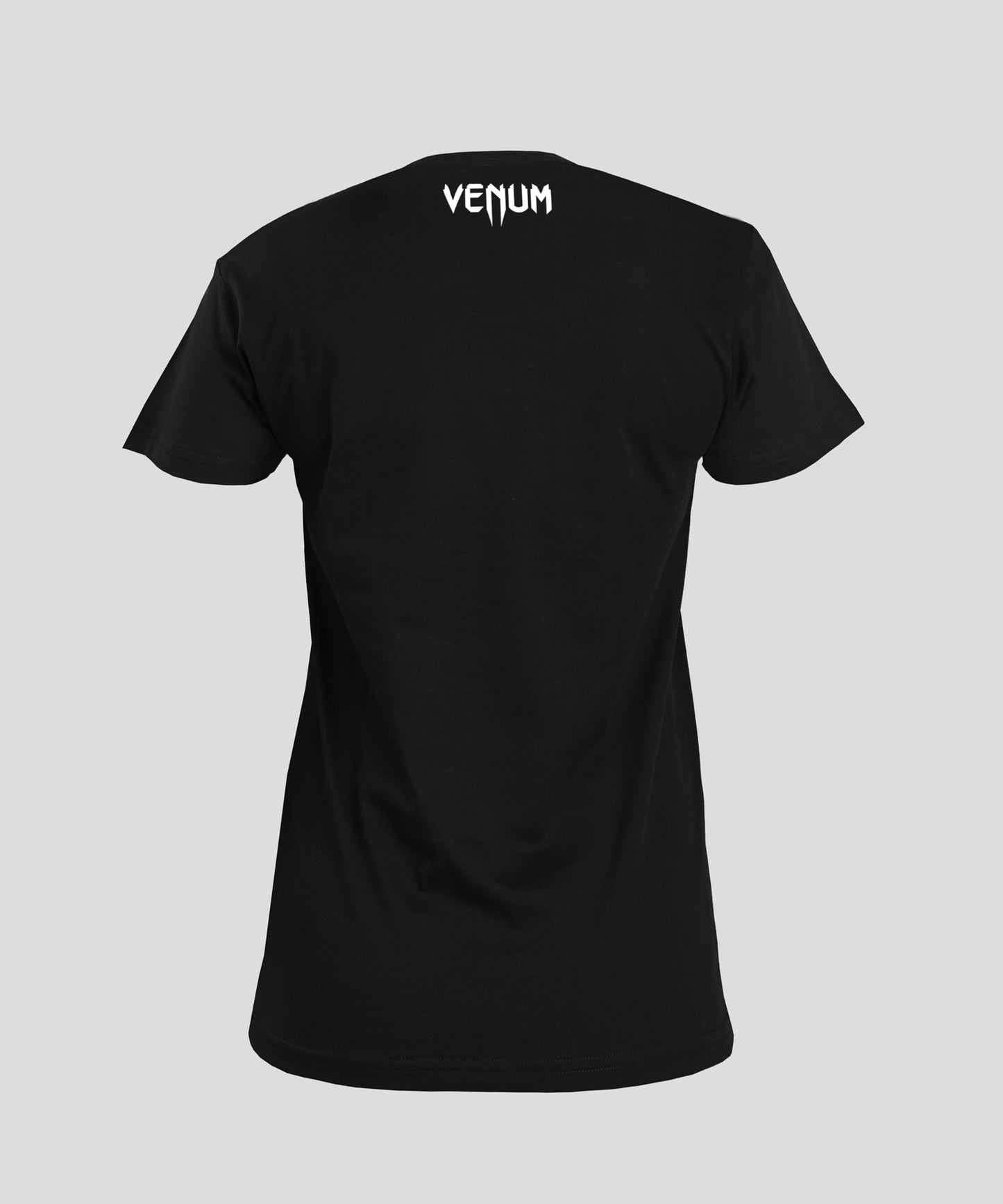 T-shirt pour Femmes UFC Unrivaled by Venum Zhang Weili - Noir
