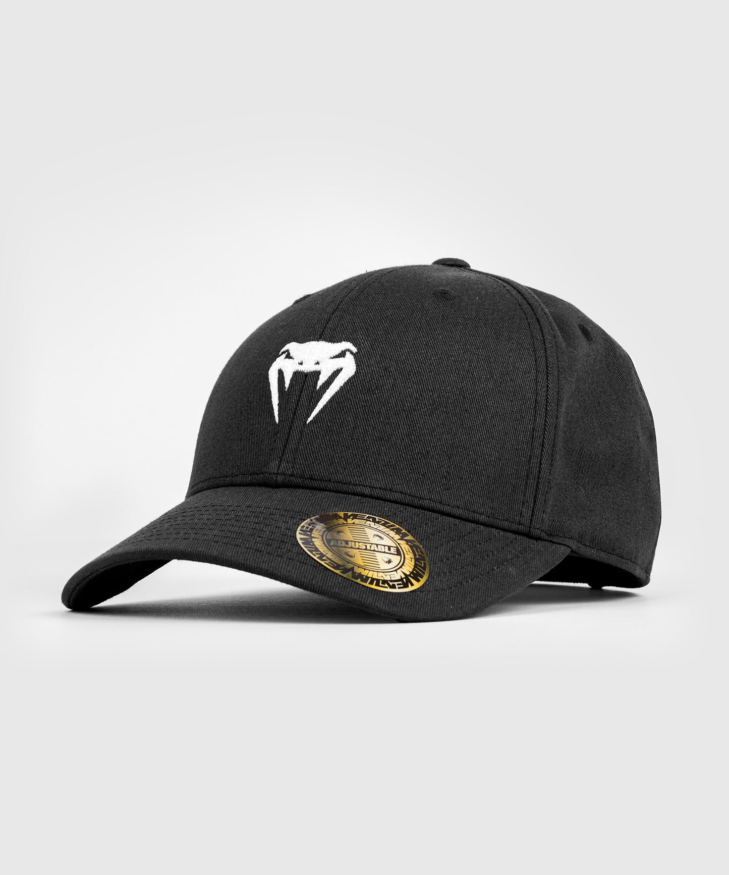 Venum Classic 2.0 Cap - Schwarz