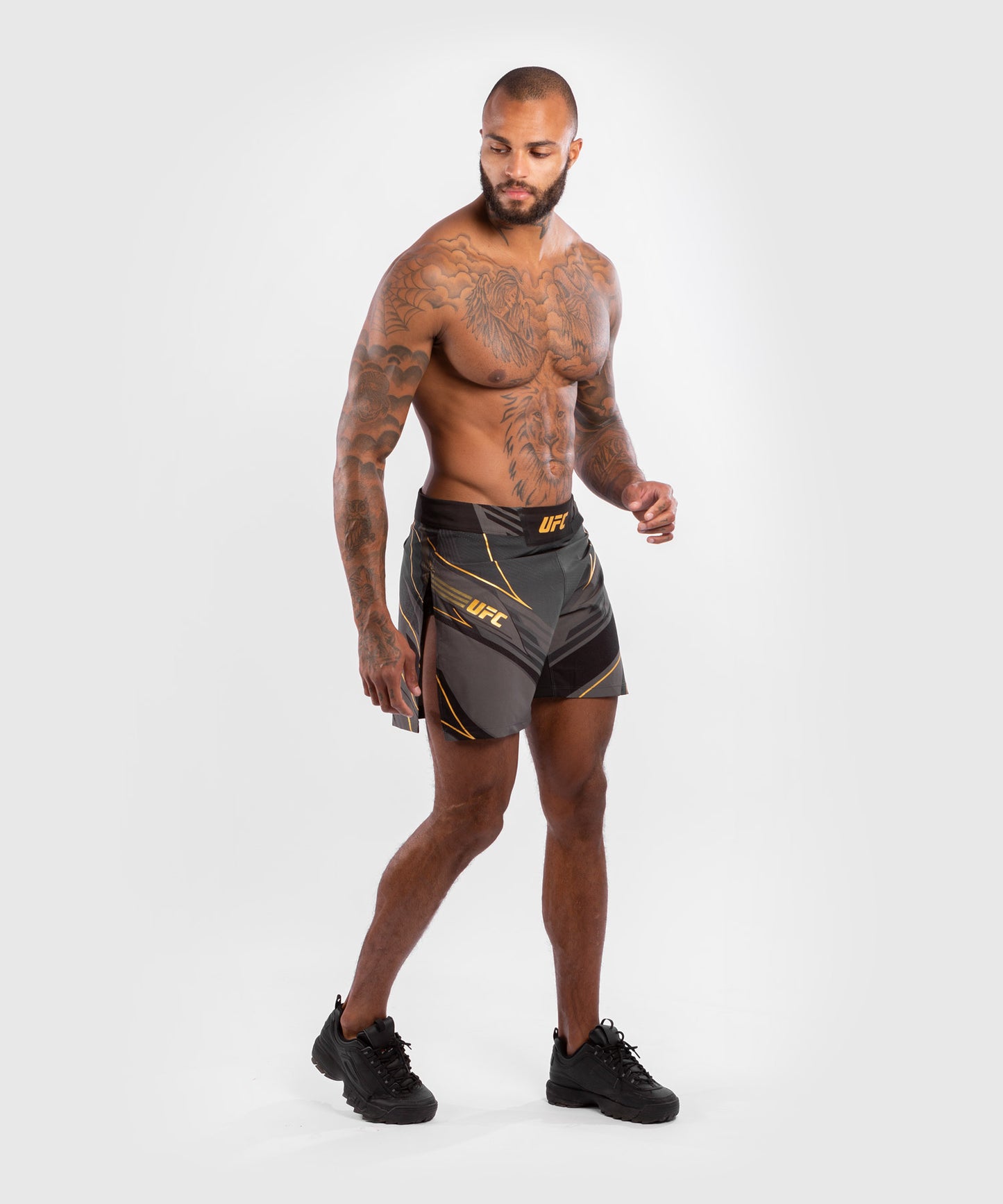 Fightshort Homme UFC Venum Authentic Fight Night Gladiator - Champion