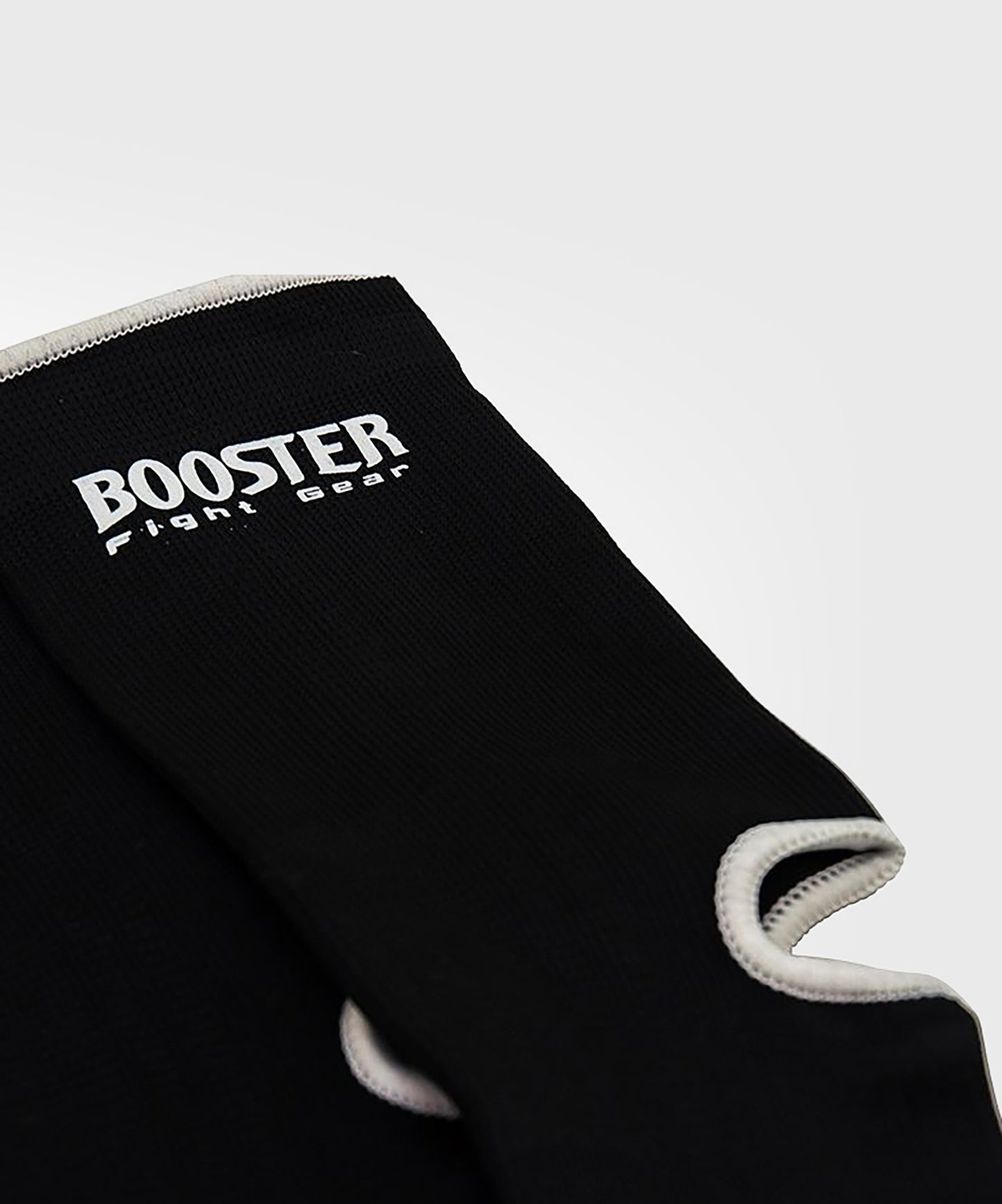 Chevillères Booster (La Paire) - Noir