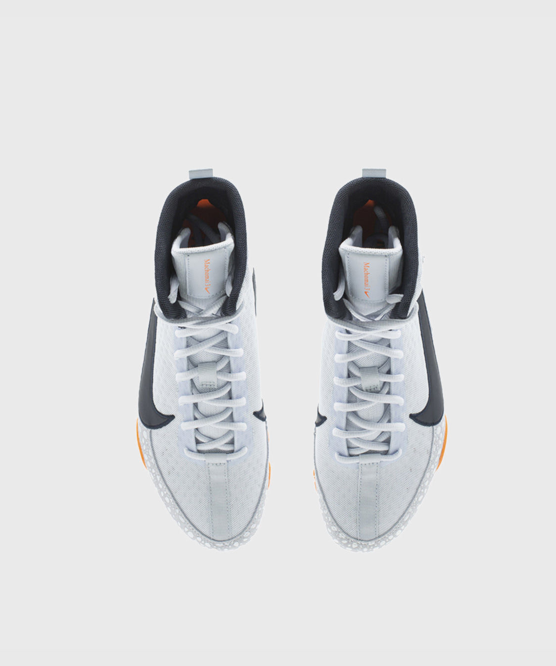 Chaussures De Boxe Semi-Montantes Nike Machomai 3 - Special Edition 2025