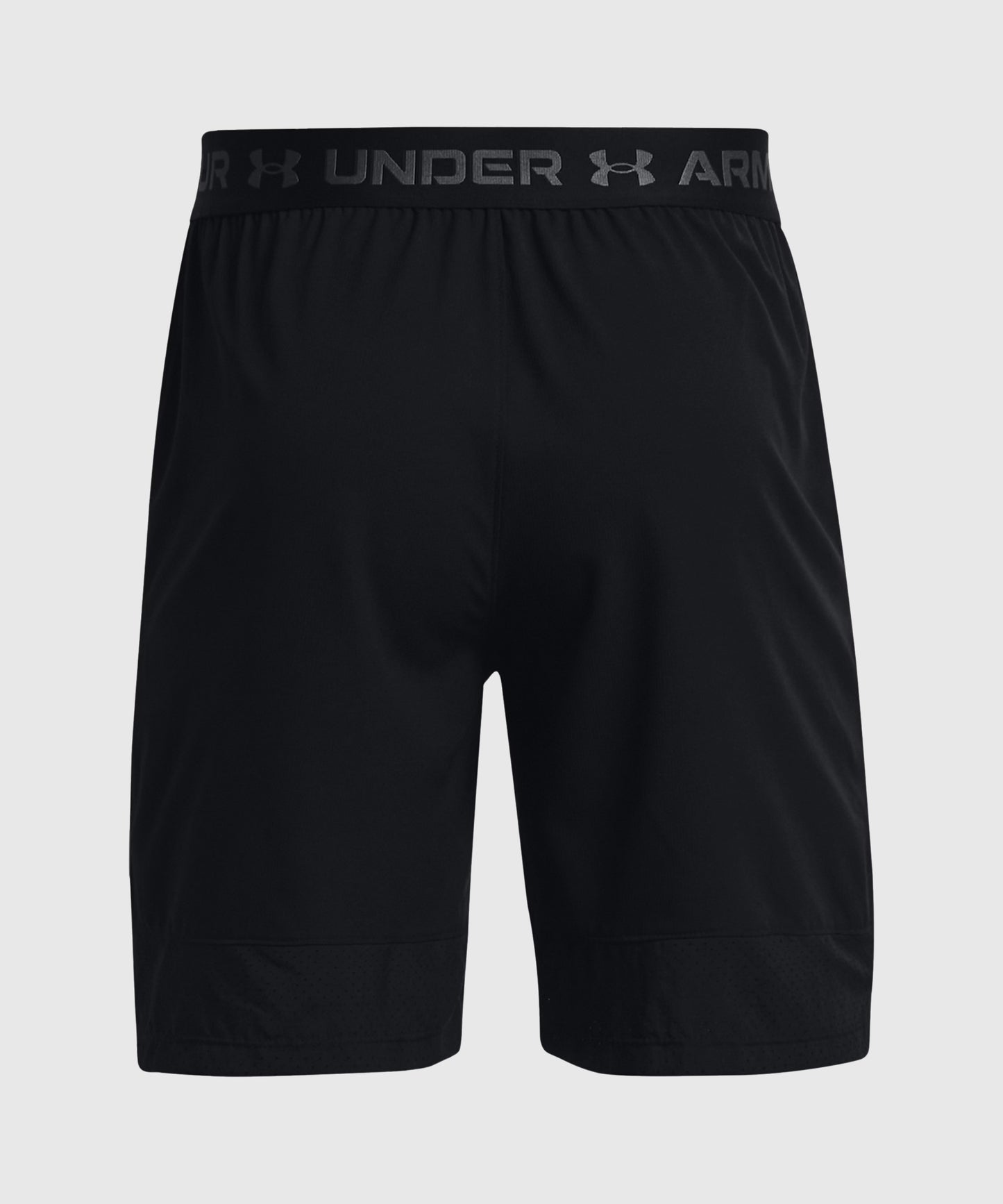 Short Under Armour Ua Vanish Woven - Noir