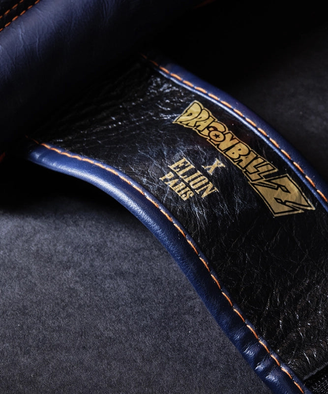 Gants De Boxe Elion X Dragon Ball Z Edition Limitée Goku