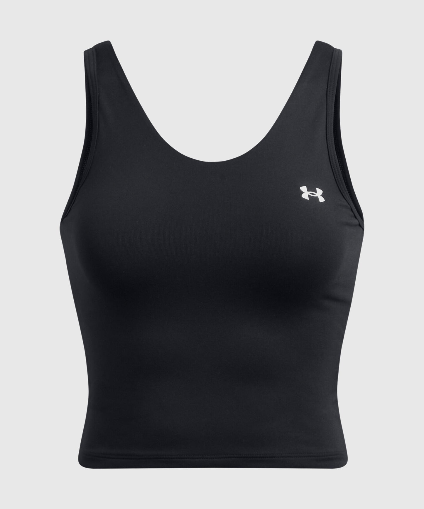 Under Armour Ua Motion Tank Top - For Women - Black