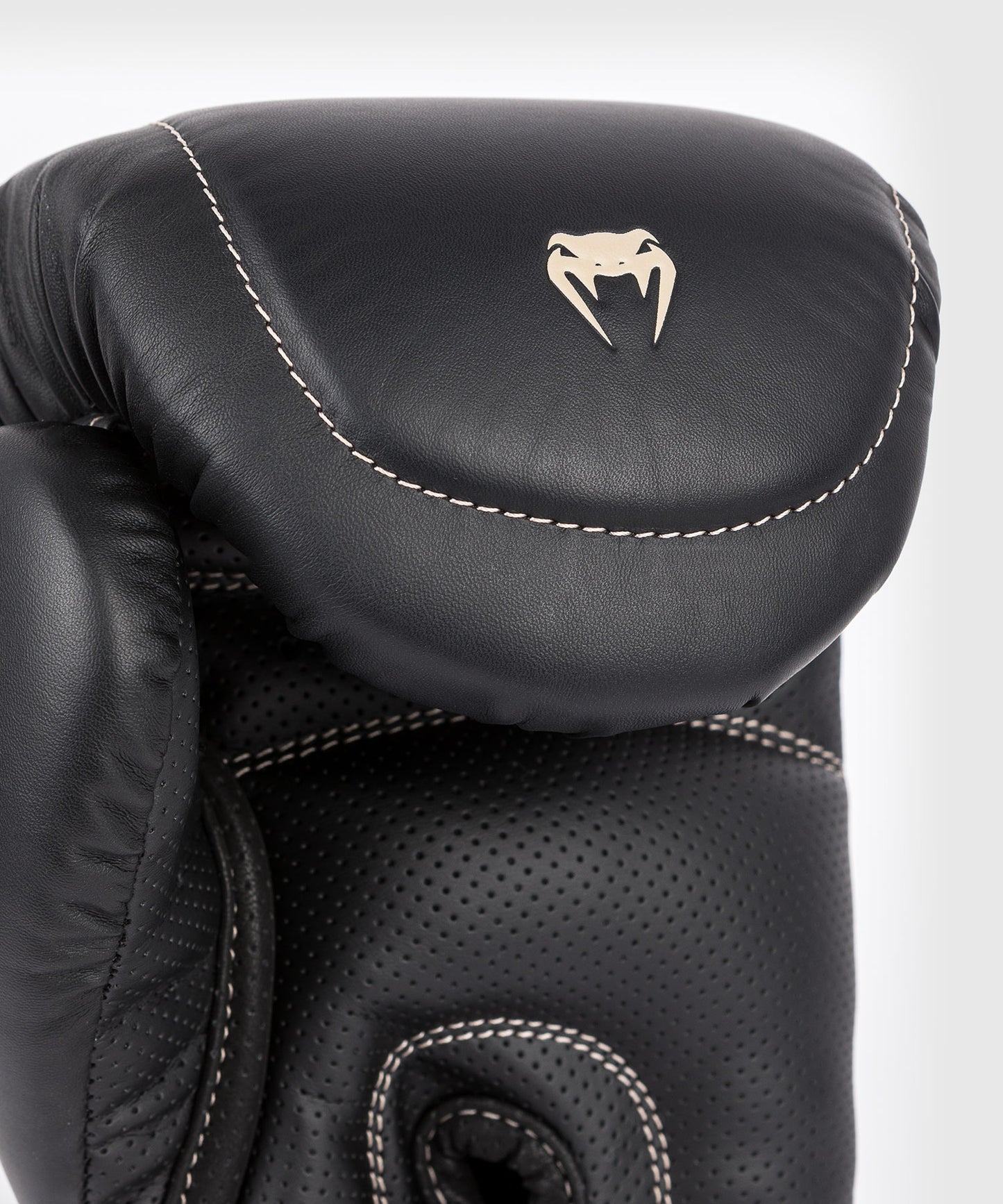 Gants de boxe Venum Impact Evo - Noir